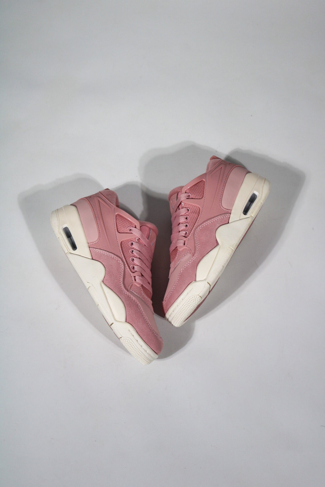 JORDAN 4 RM 'PINK OXFORD'