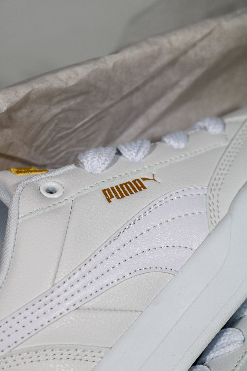 PUMA PARK