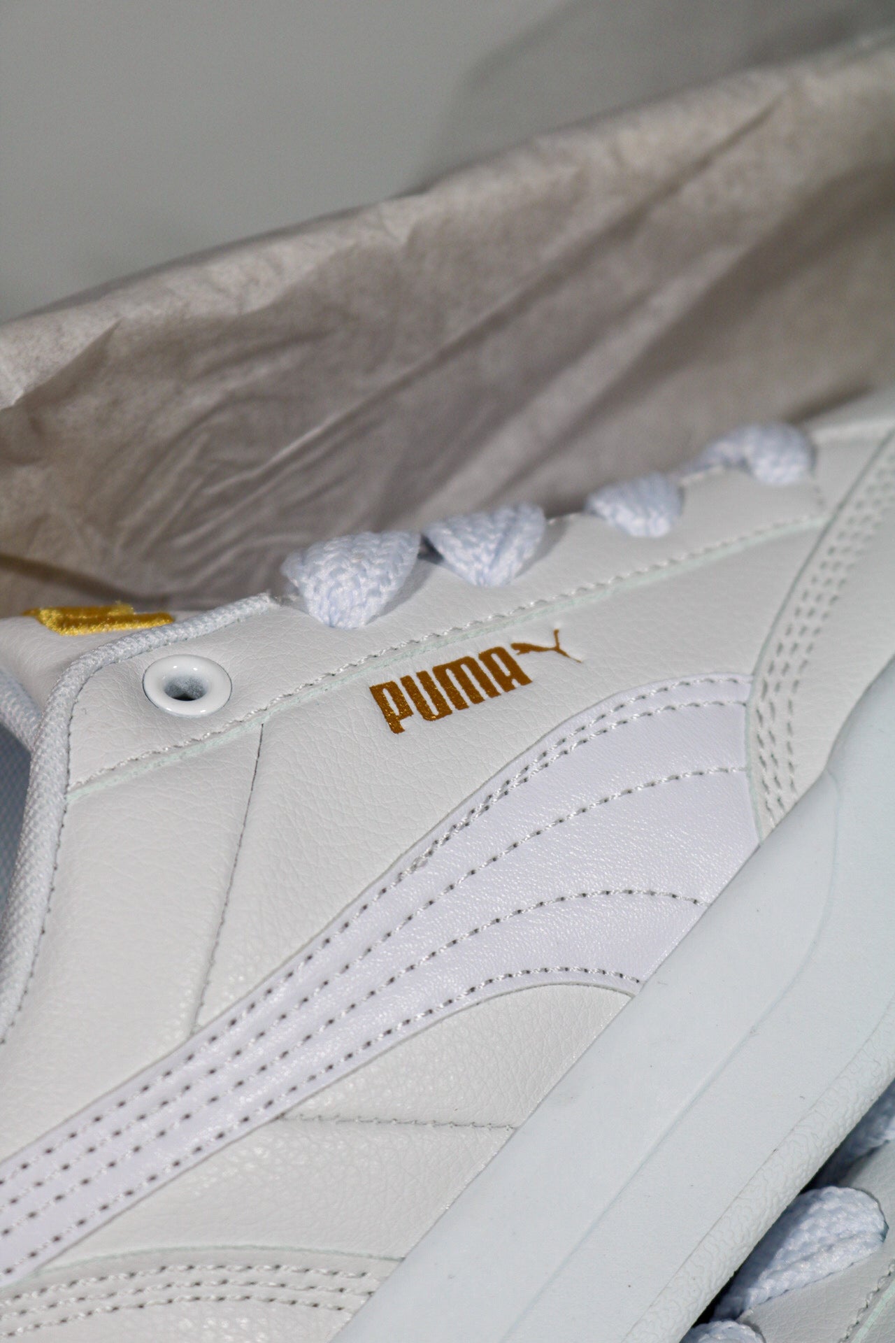PUMA PARK
