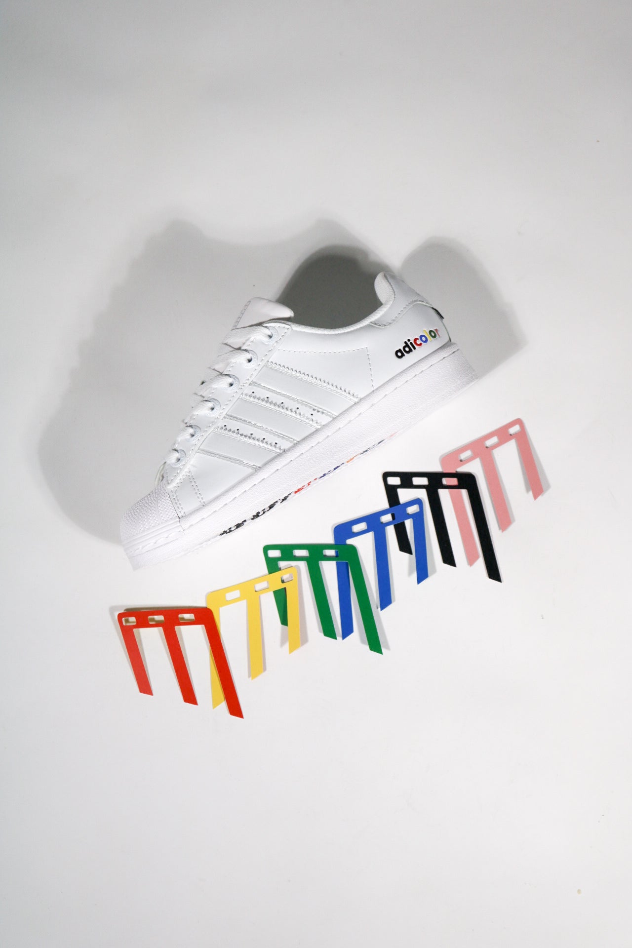 ADIDAS SUPERSTAR ADICOLOR