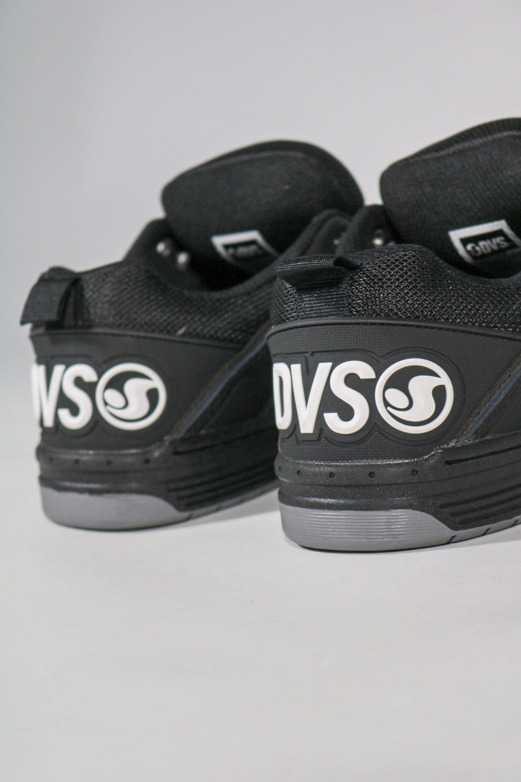 DVS COMANCHE