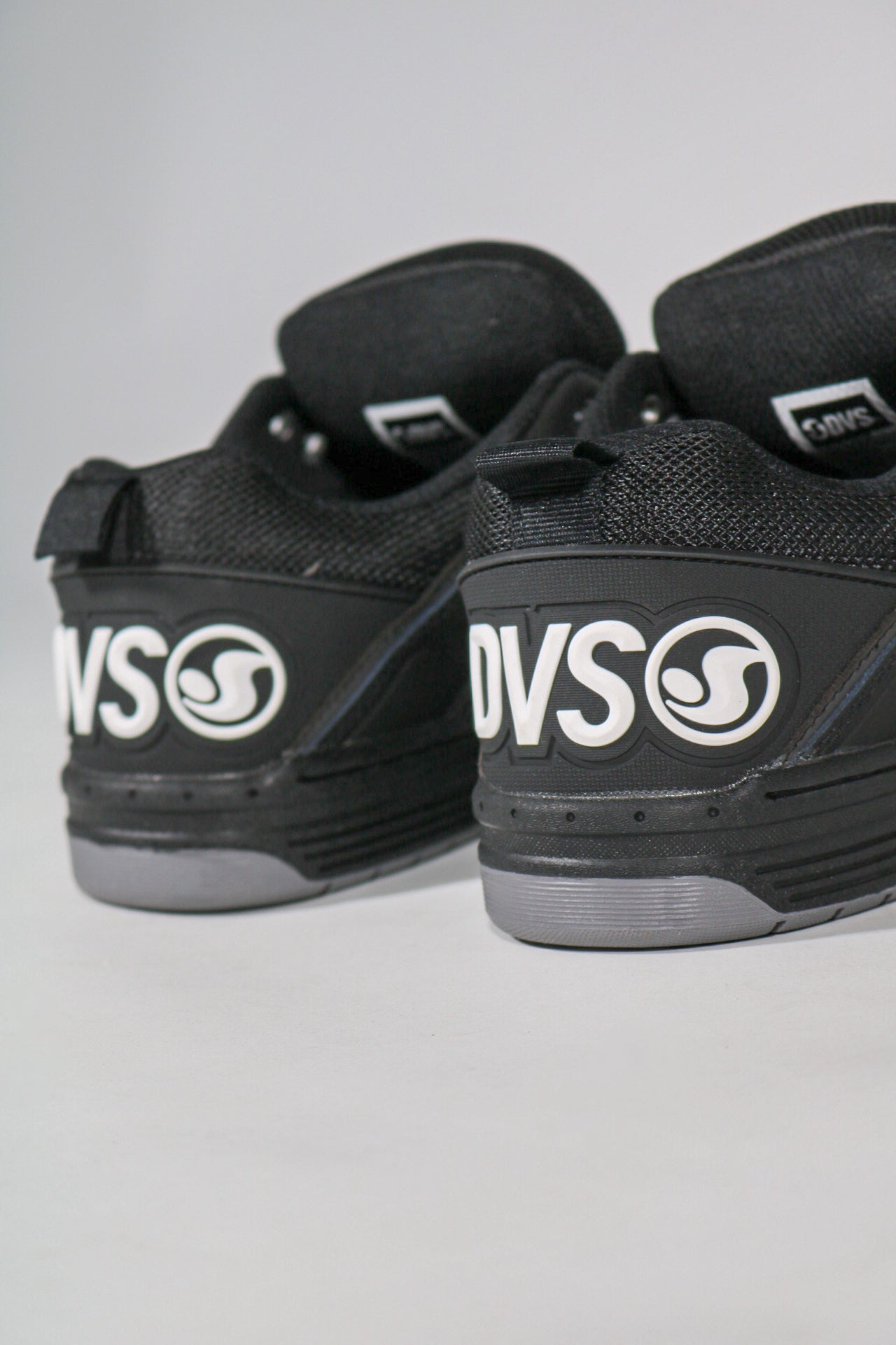 DVS COMANCHE