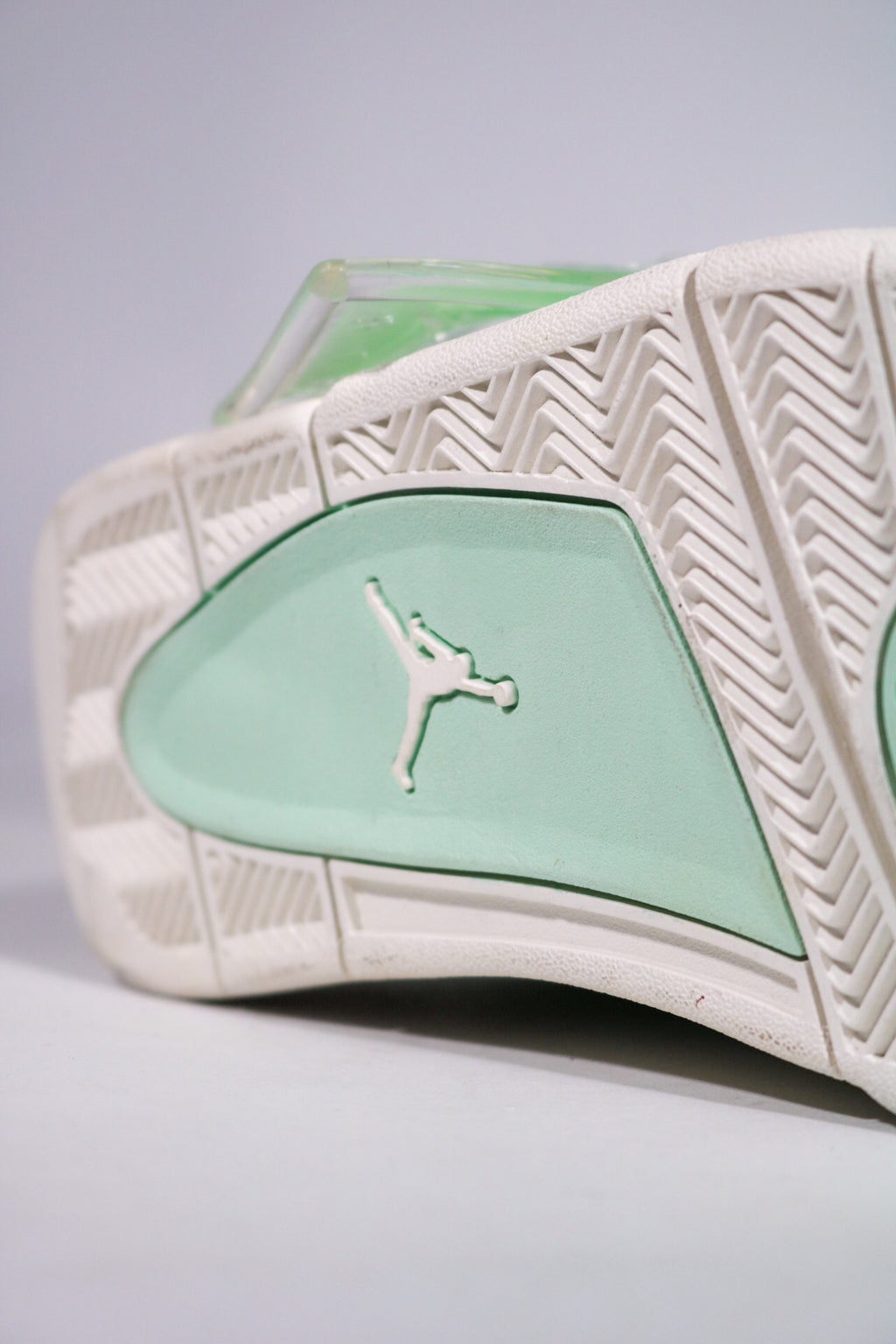 JORDAN 4 ABUNDANCE