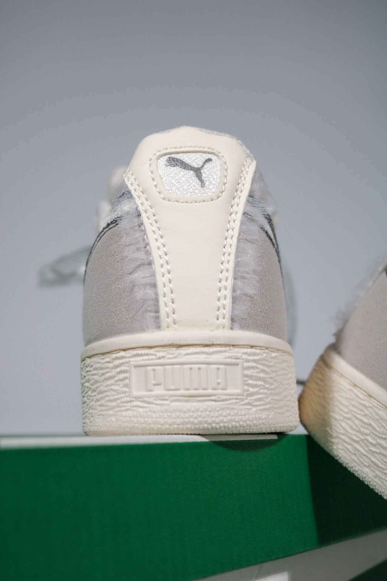 PUMA SUEDE XL GLAM