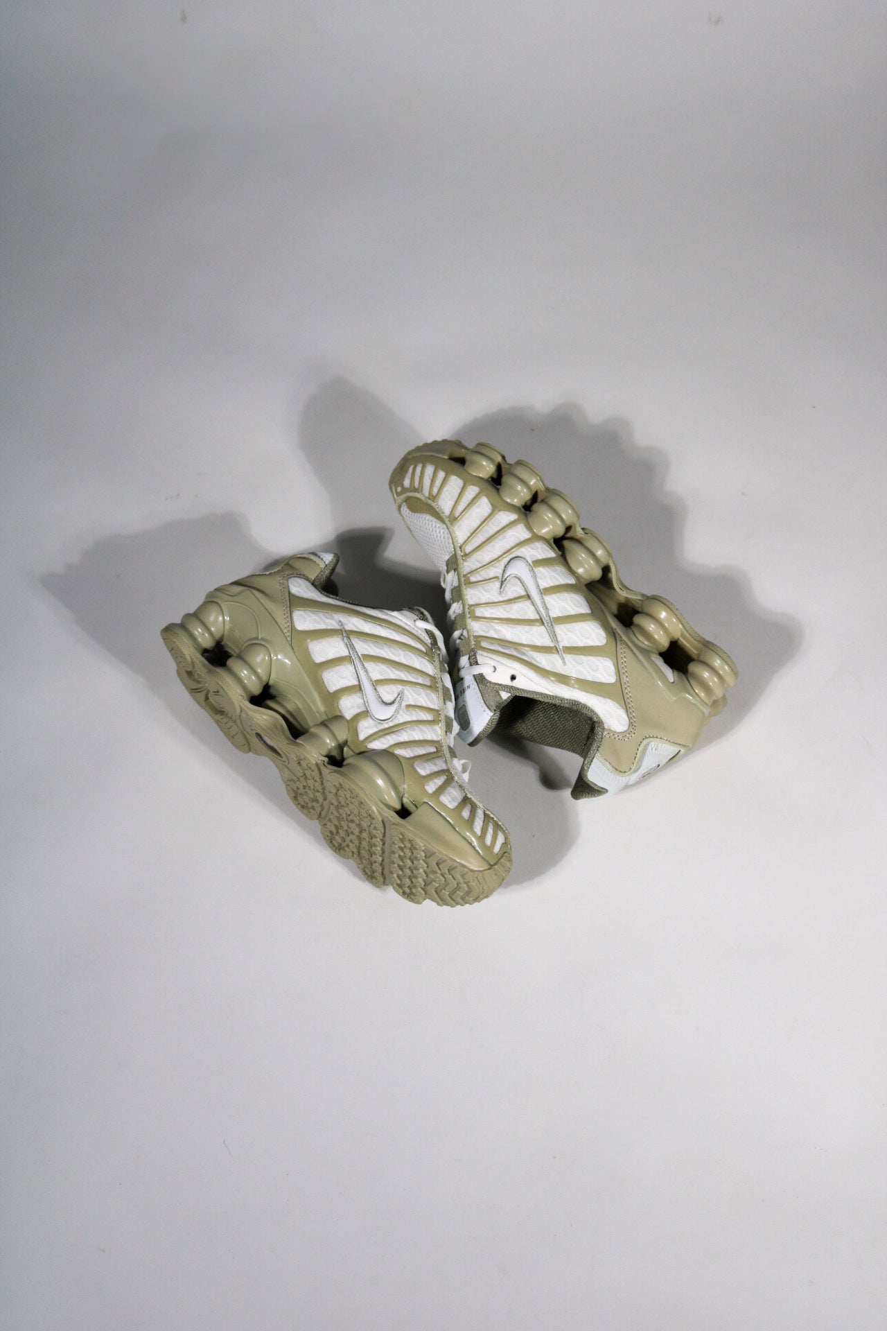 NIKE SHOX TL