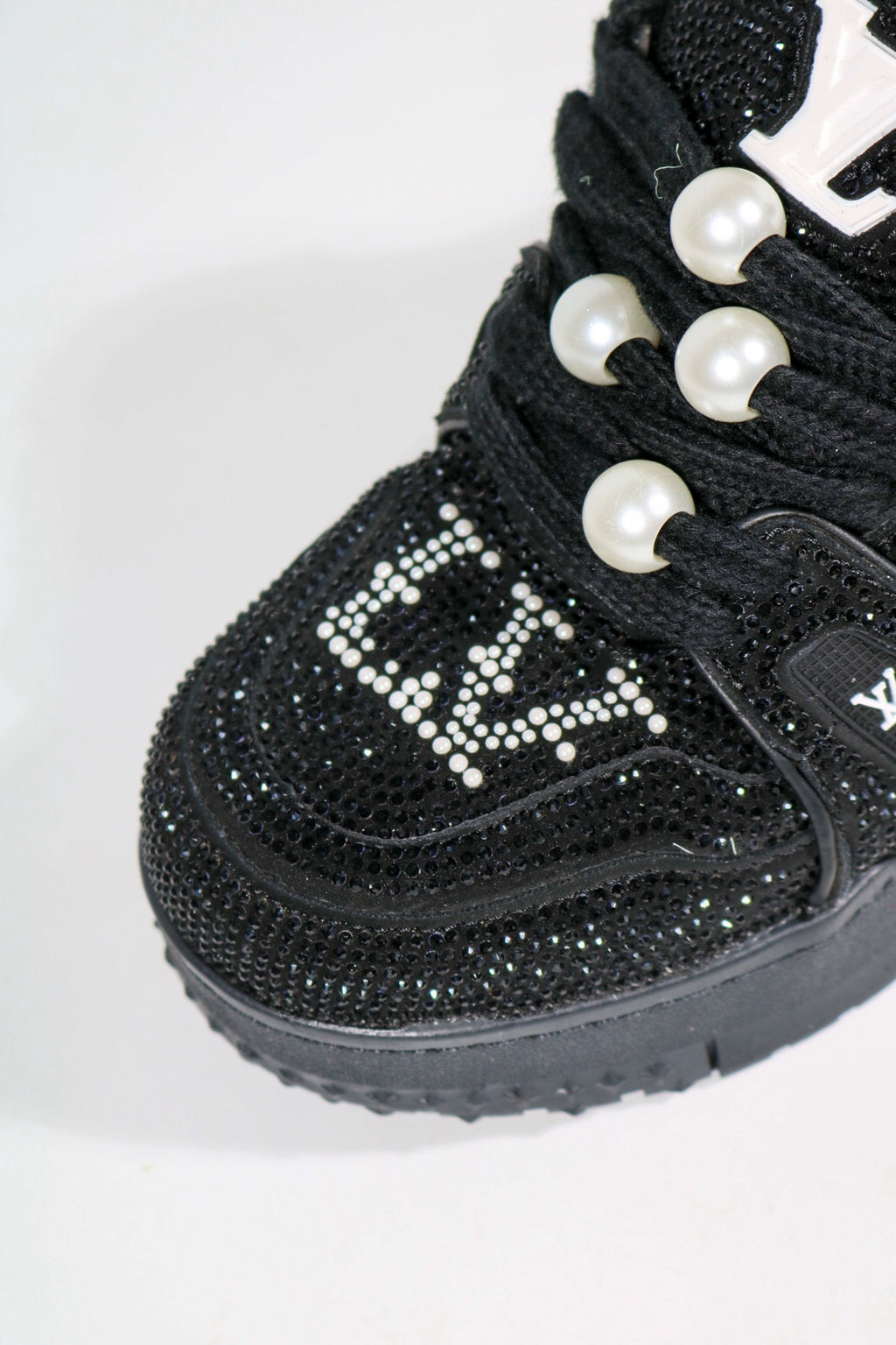 LOUIS VUITTON TRAINER MAXI