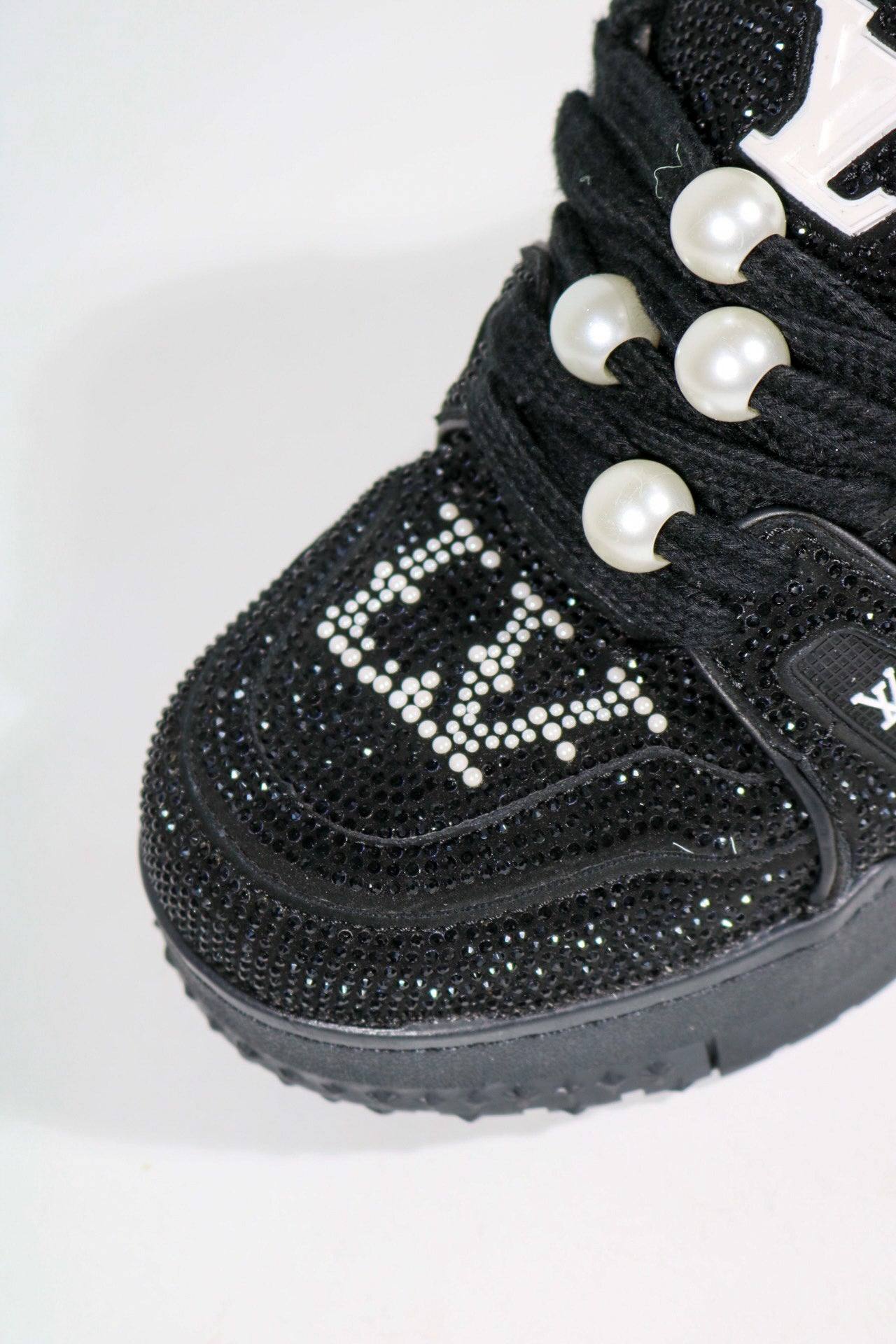 LOUIS VUITTON TRAINER MAXI