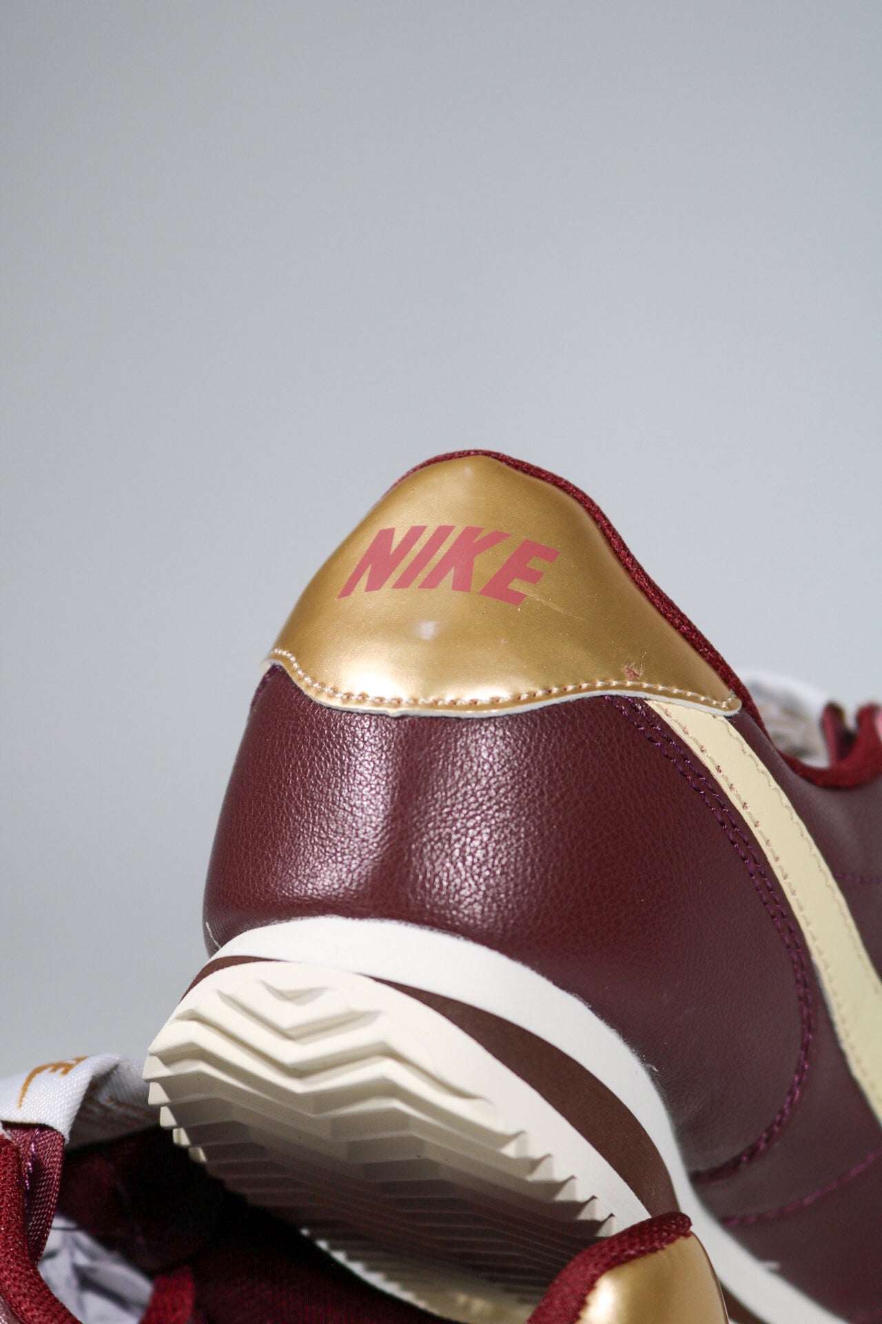 NIKE CORTEZ ‘TEAM RED’