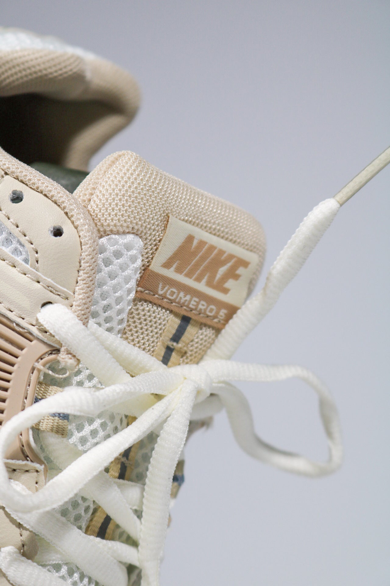 NIKE VOOMERO 5