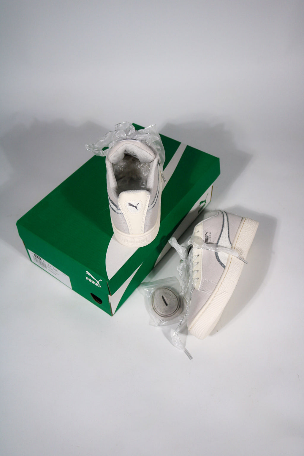 PUMA SUEDE XL GLAM