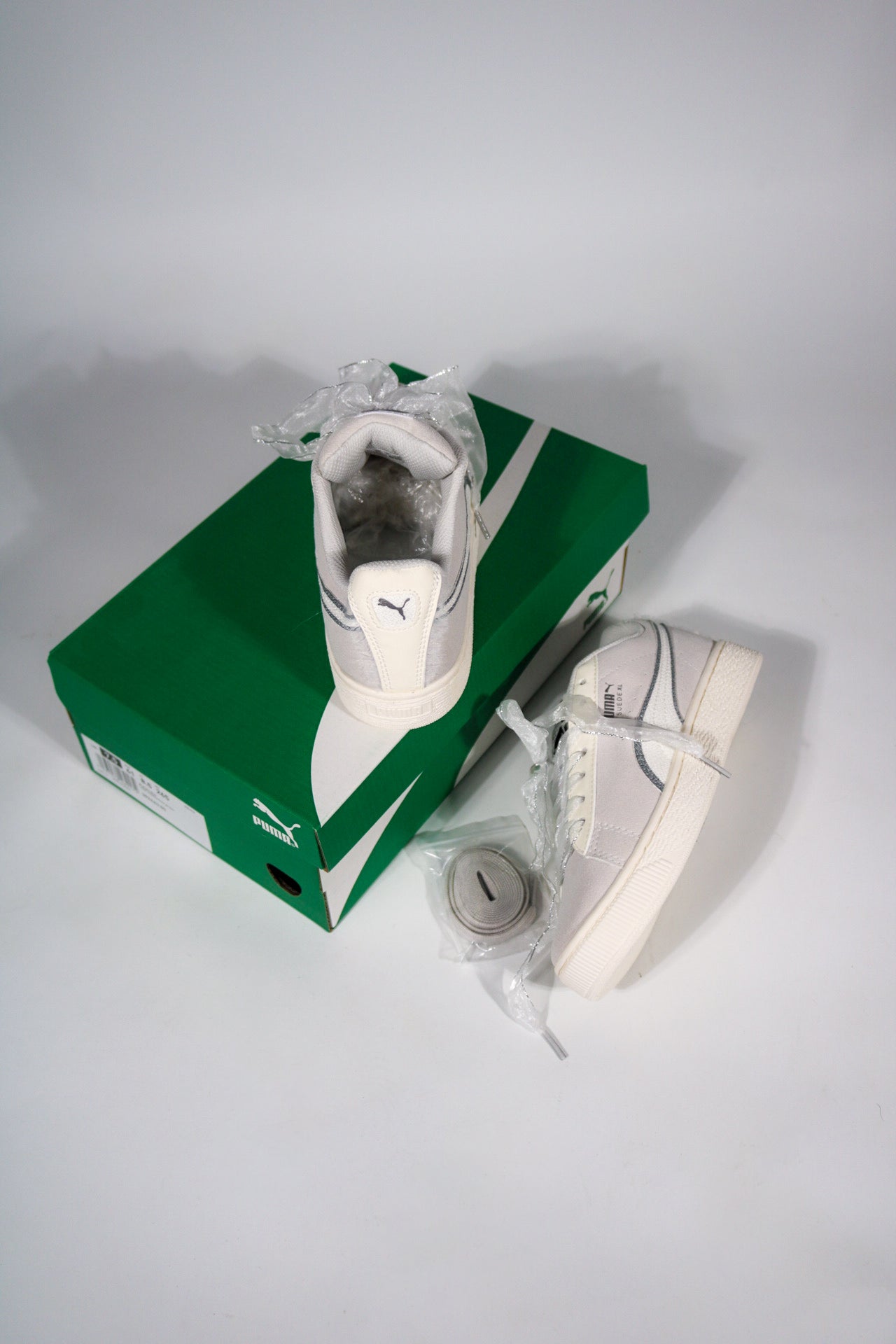 PUMA SUEDE XL GLAM
