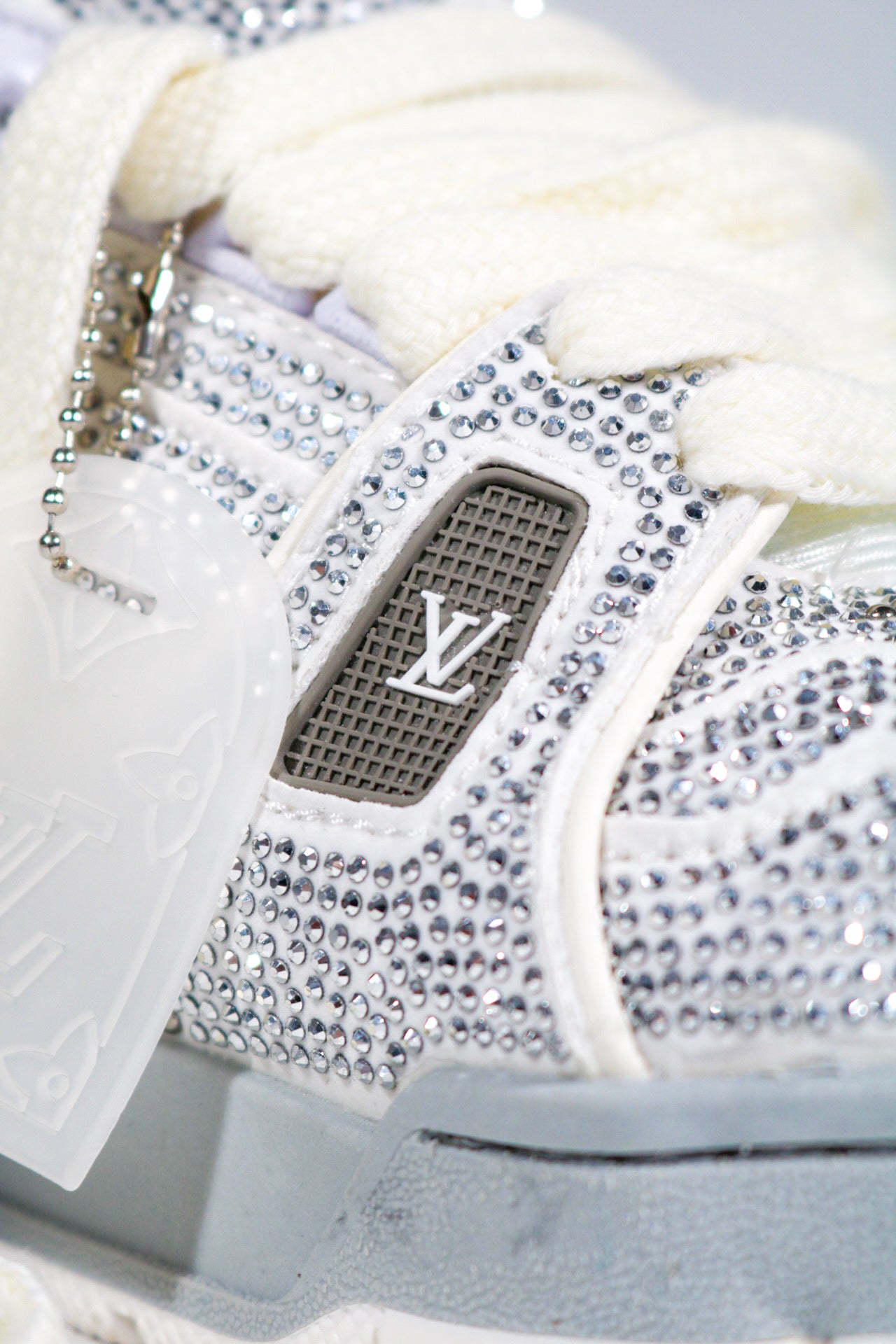 LOUIS VUITTON TRAINER