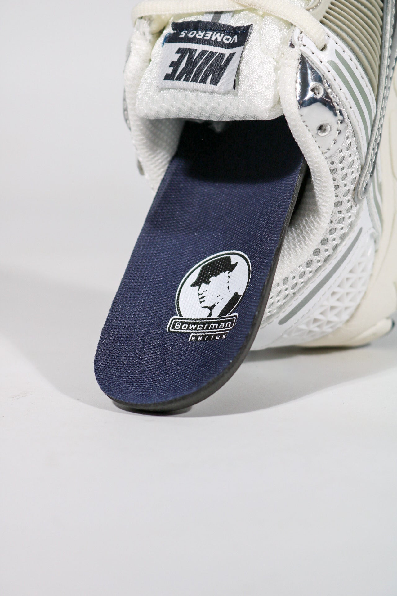 NIKE VOOMERO 5