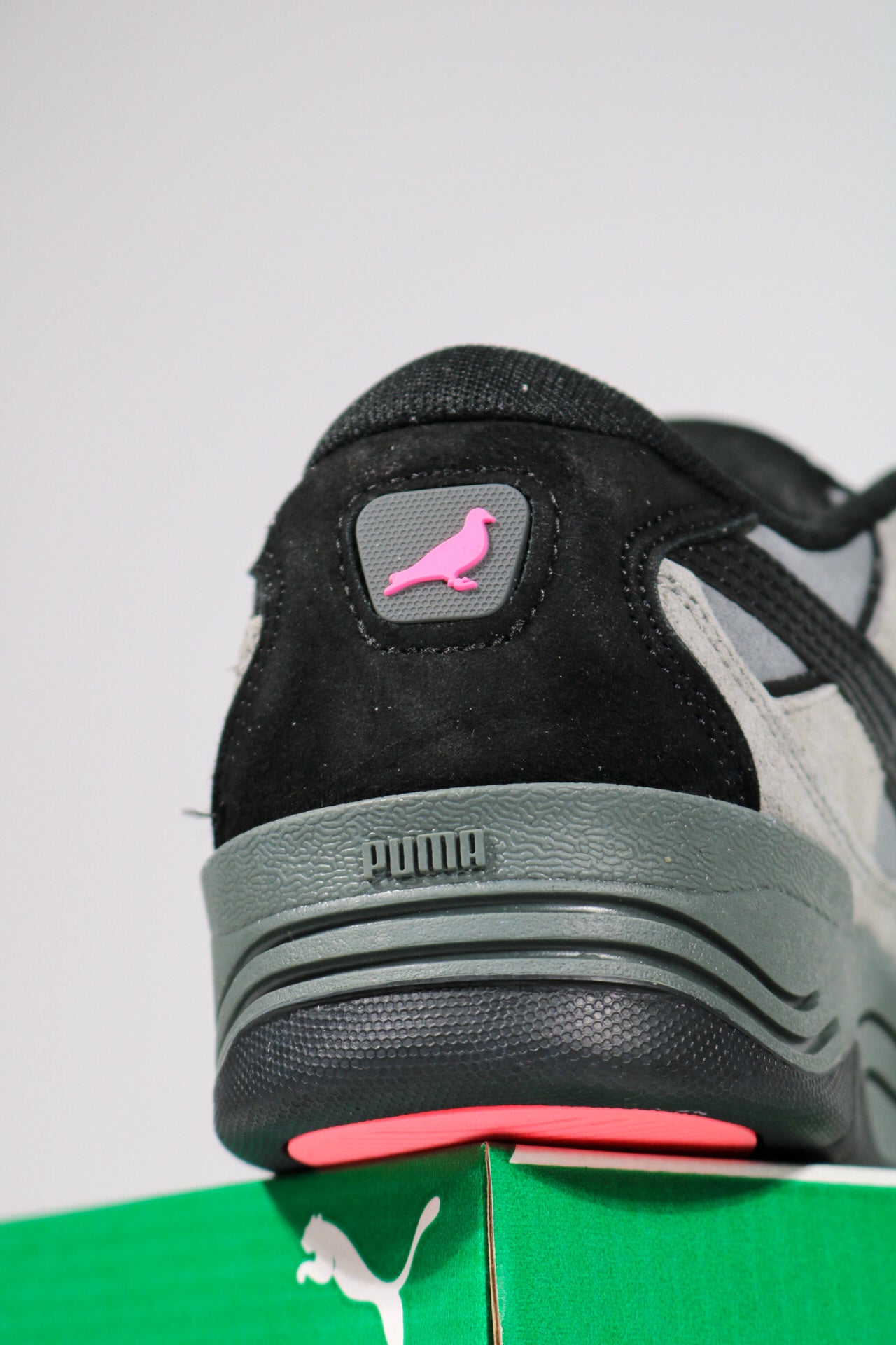 PUMA 180 STAPLE