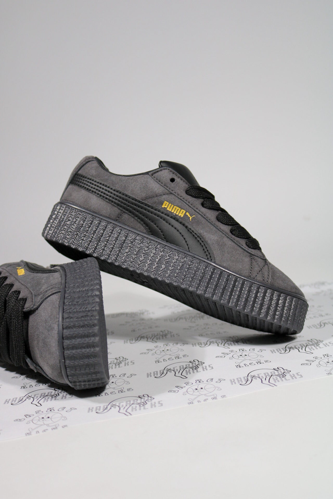 PUMA FENTY