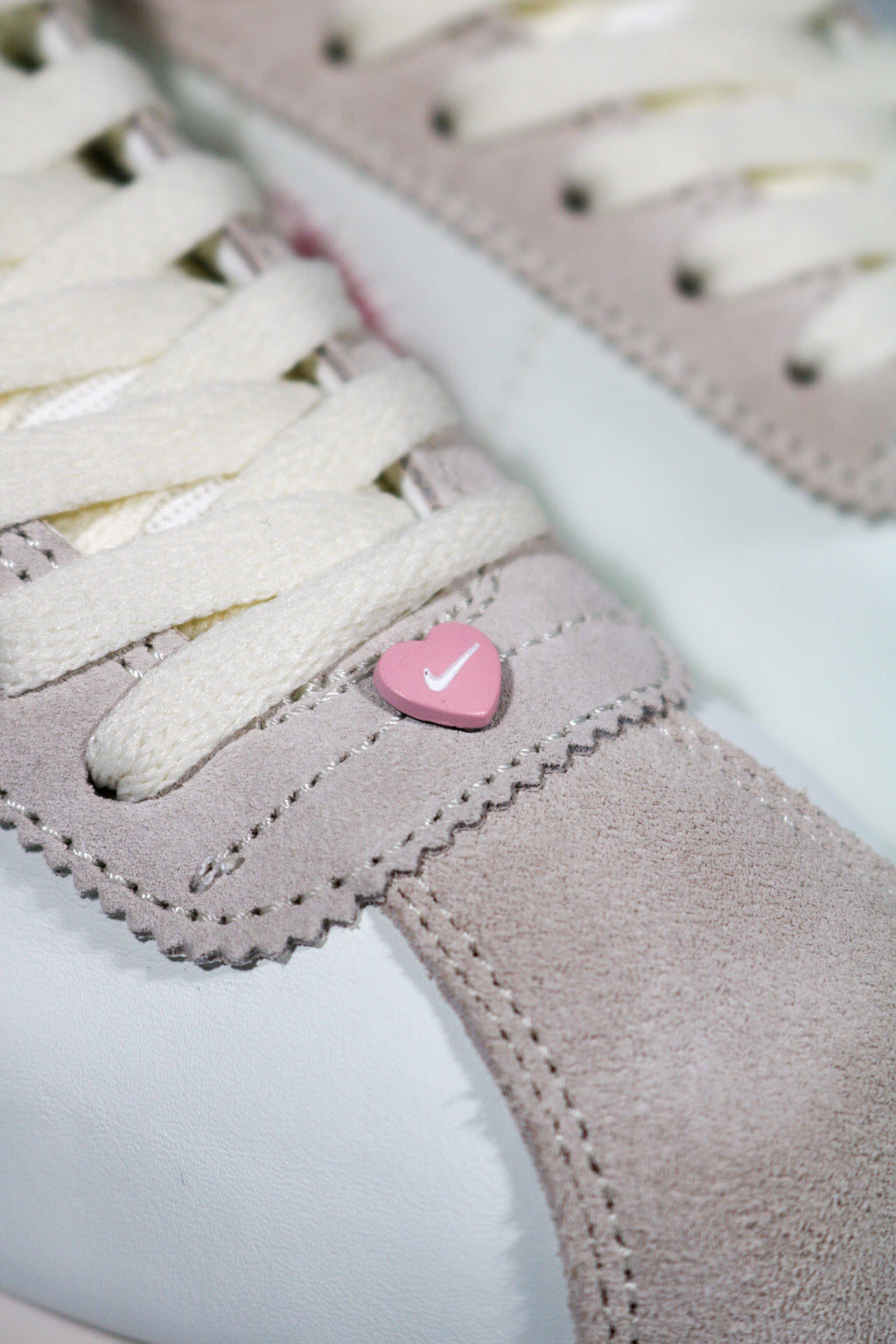 NIKE CORTEZ SAN VALENTINE