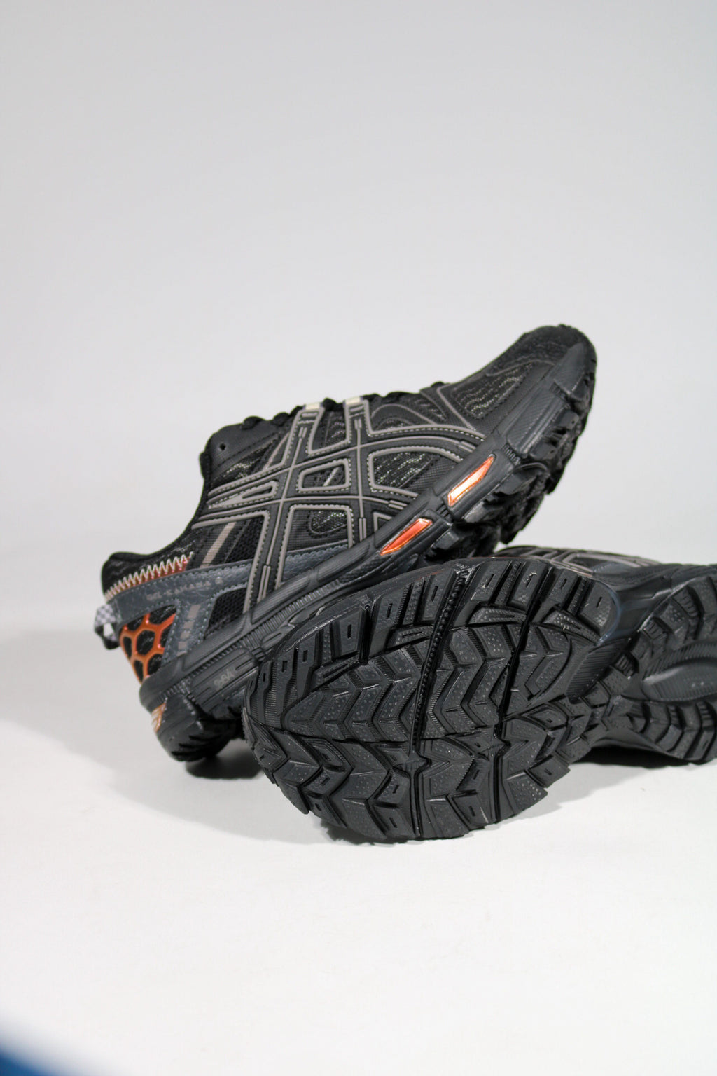 ASICS GEL KAHANA 8