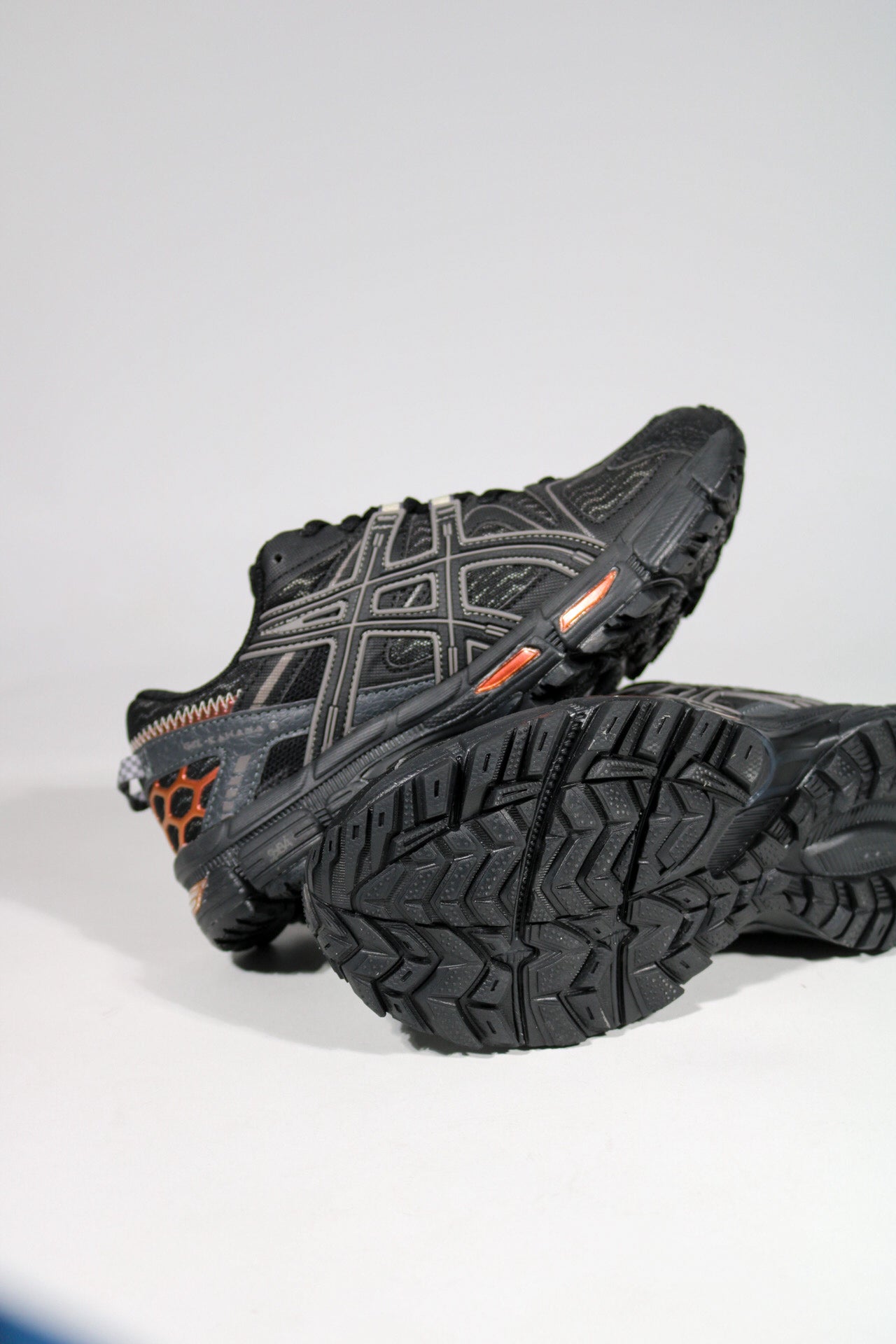 ASICS GEL KAHANA 8