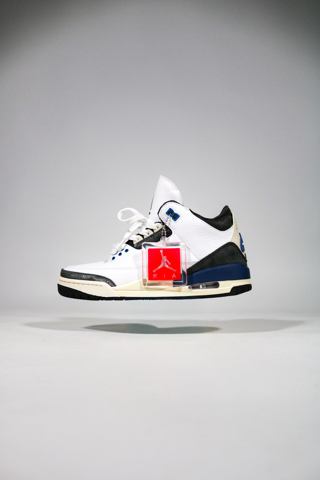 JORDAN 3 SP A MA MANIERE ‘Diffused Blue’