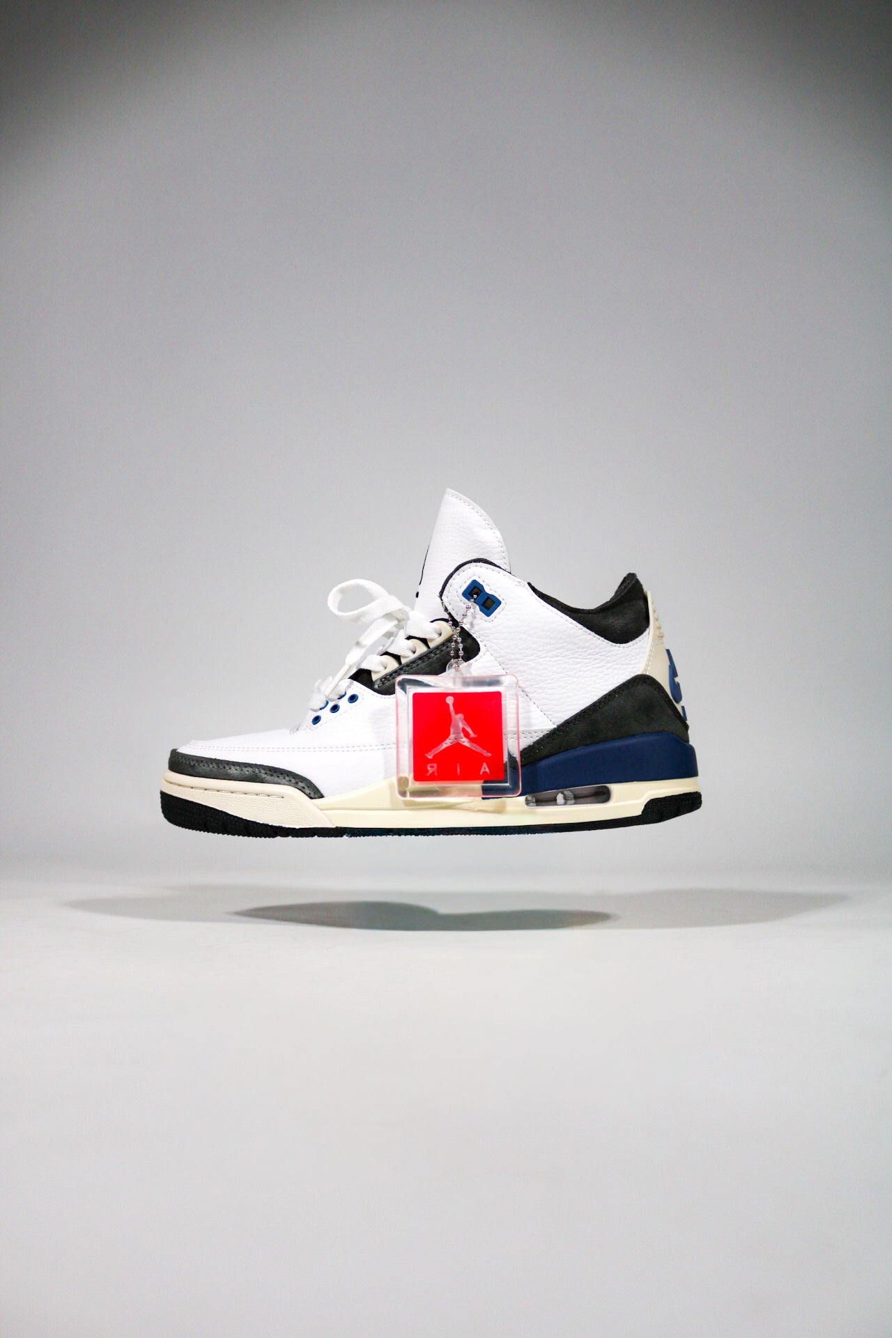 JORDAN 3 SP A MA MANIERE ‘Diffused Blue’