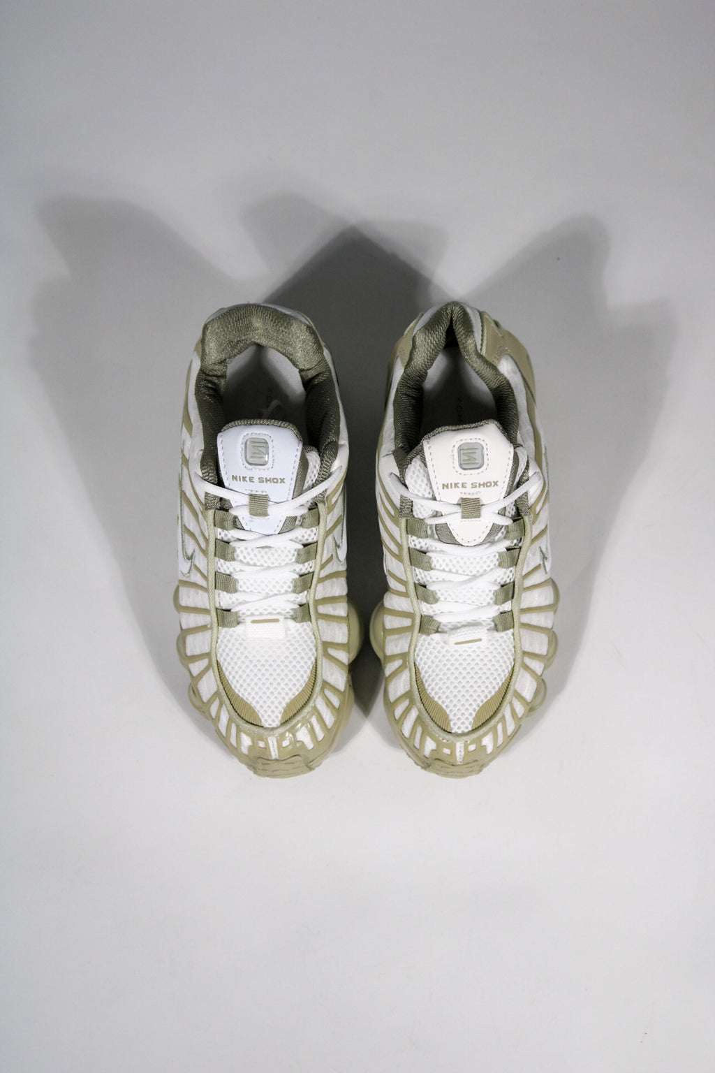 NIKE SHOX TL