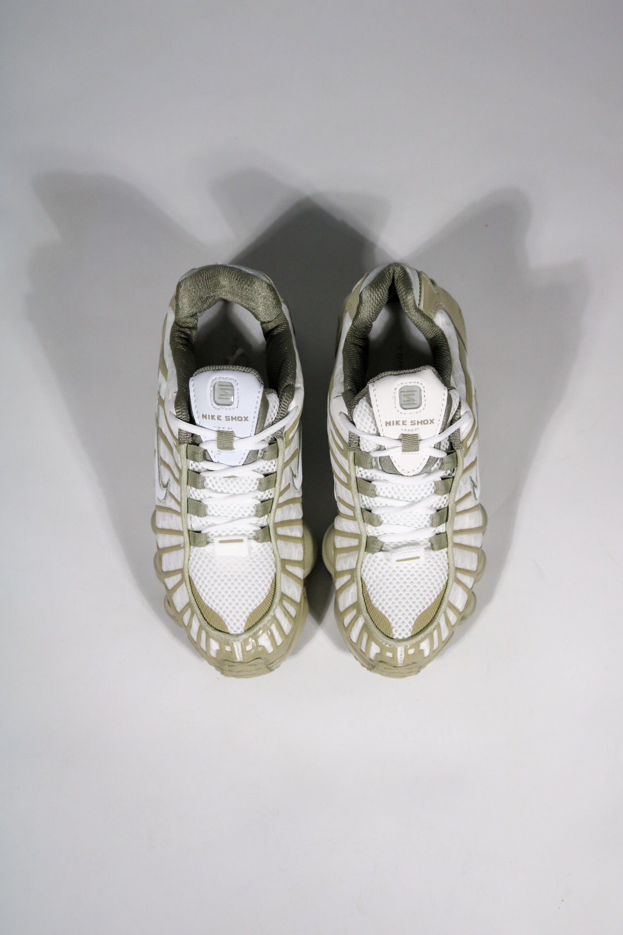 NIKE SHOX TL