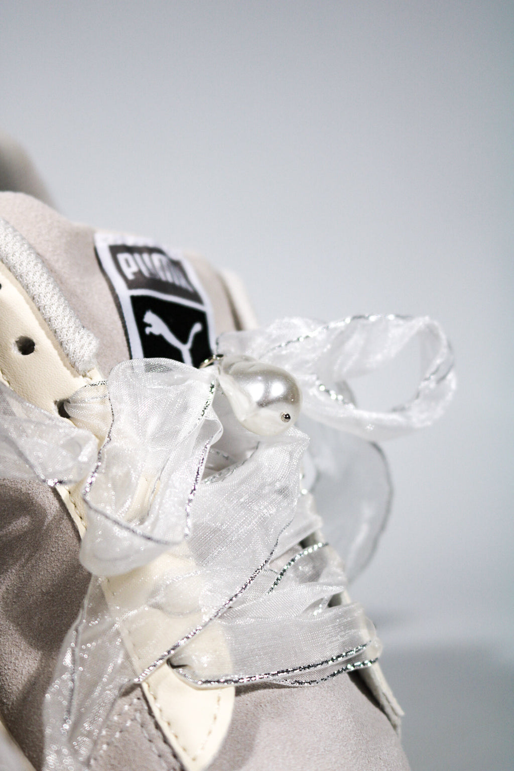 PUMA SUEDE XL GLAM