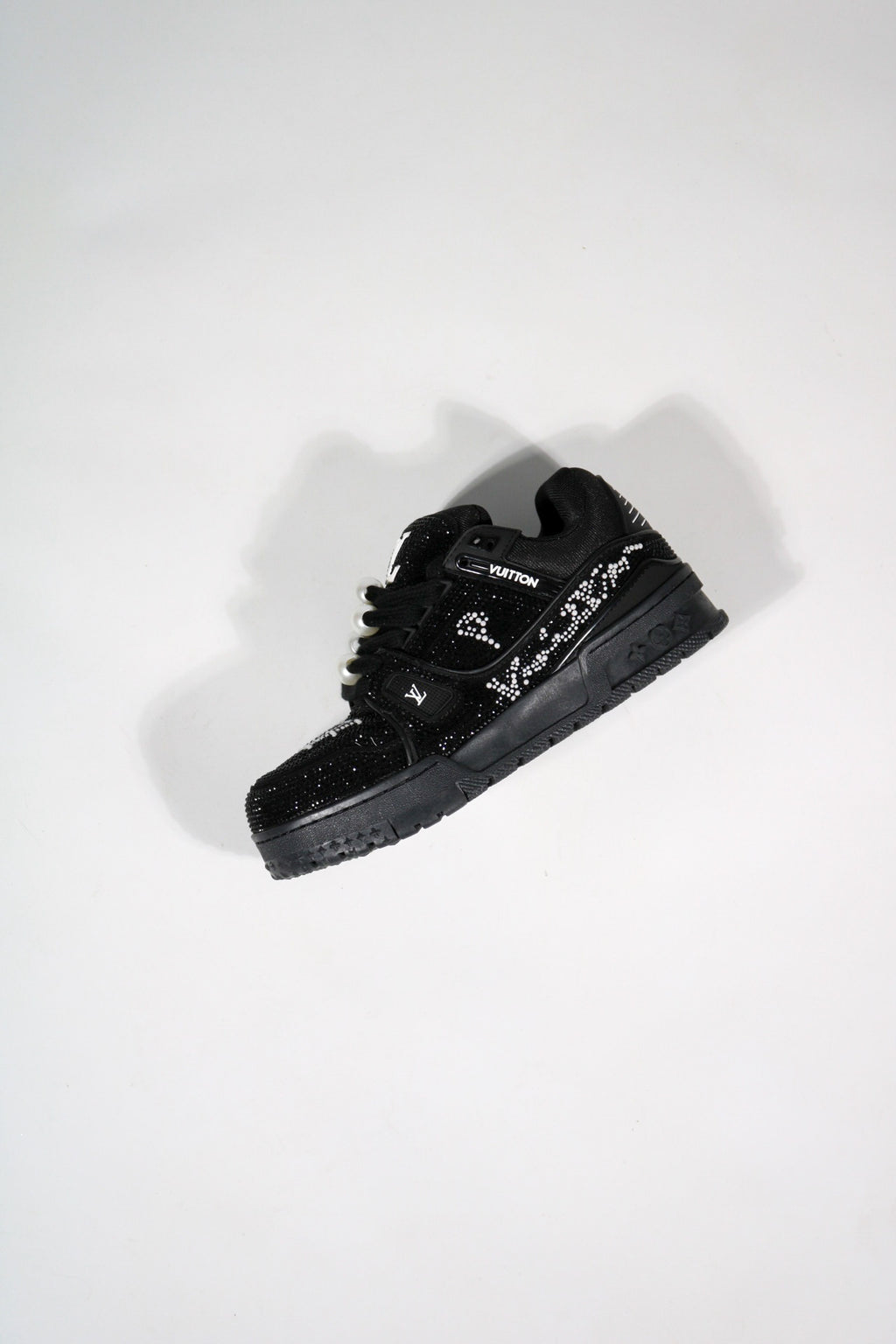 LOUIS VUITTON TRAINER MAXI