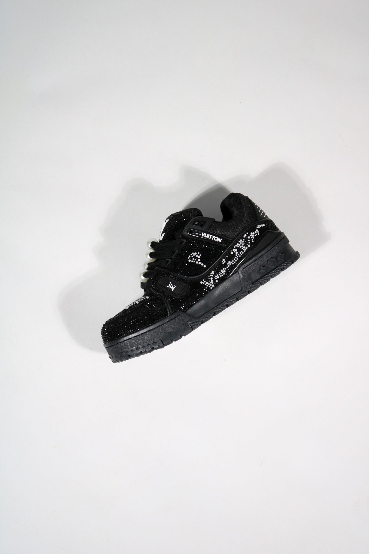 LOUIS VUITTON TRAINER MAXI