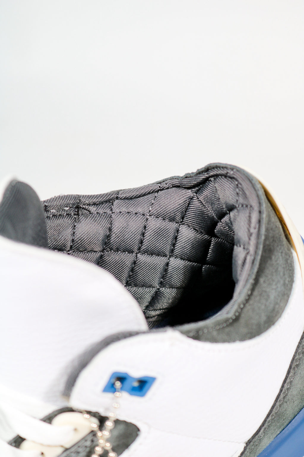 JORDAN 3 SP A MA MANIERE ‘Diffused Blue’