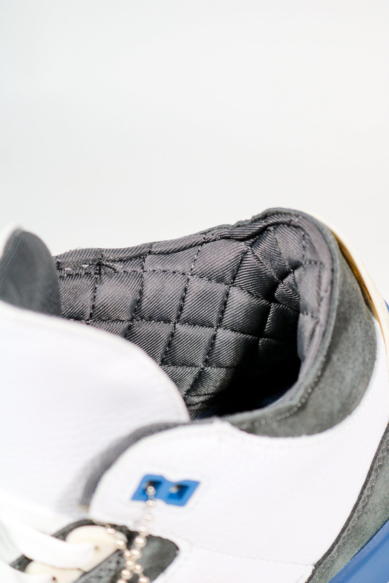 JORDAN 3 SP A MA MANIERE ‘Diffused Blue’
