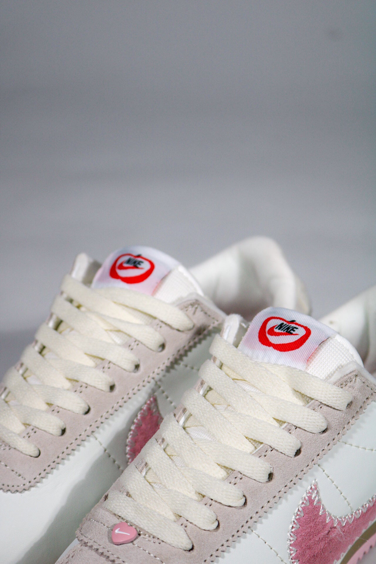NIKE CORTEZ SAN VALENTINE
