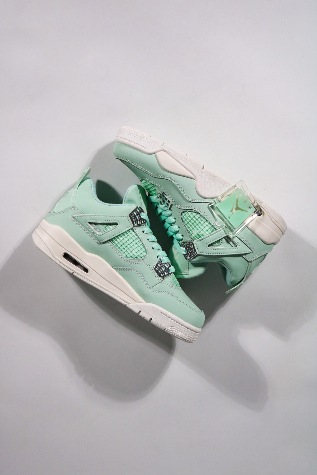 JORDAN 4 ABUNDANCE