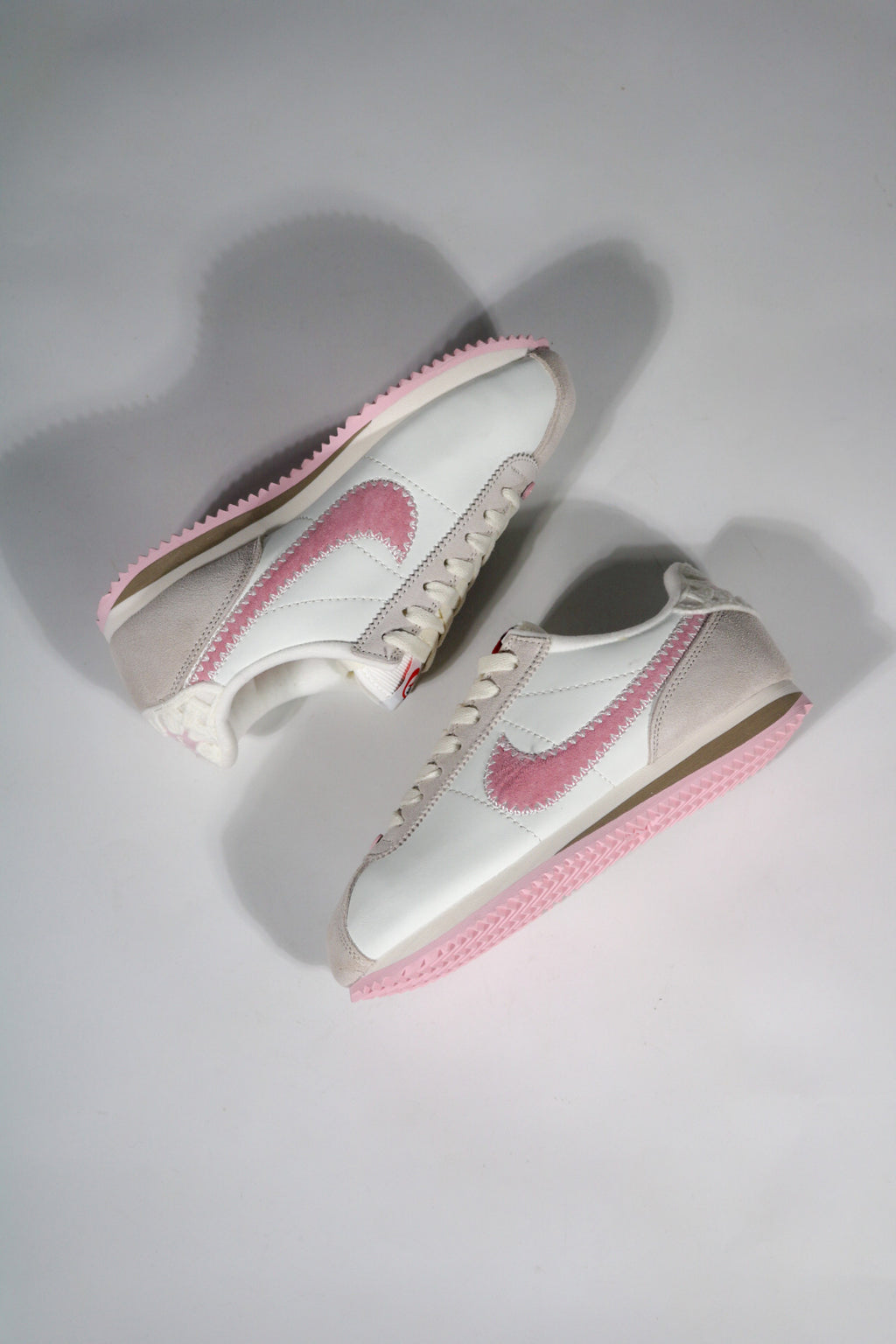 NIKE CORTEZ SAN VALENTINE