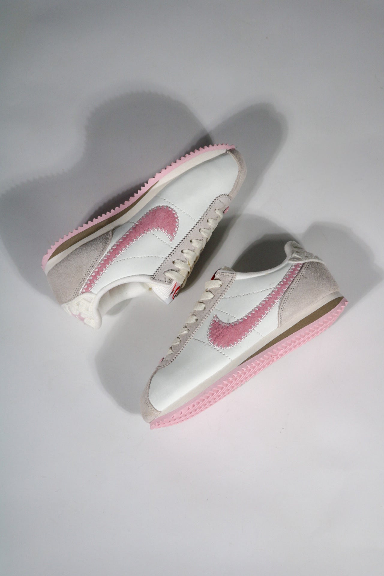 NIKE CORTEZ SAN VALENTINE