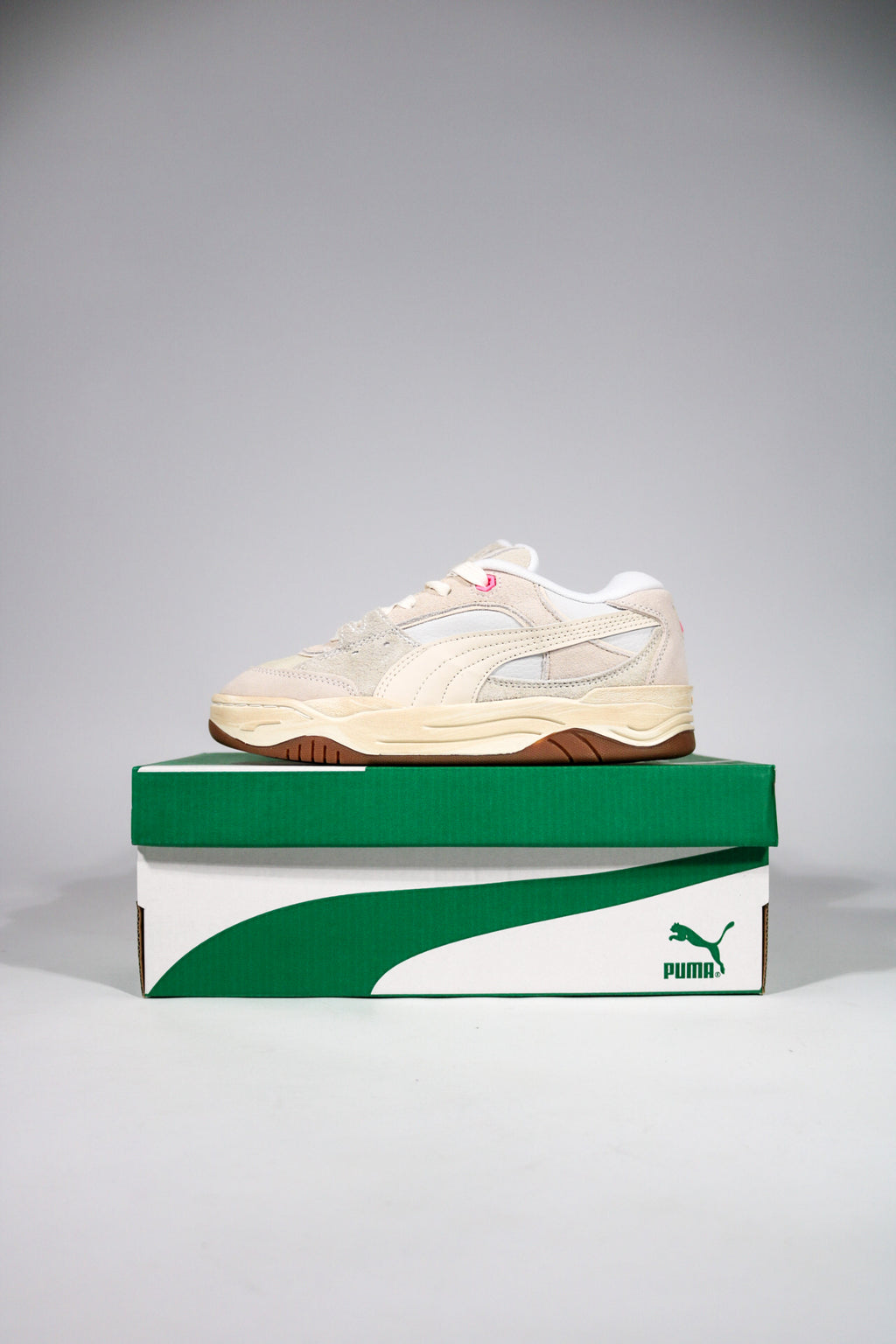 PUMA 180 STAPLE