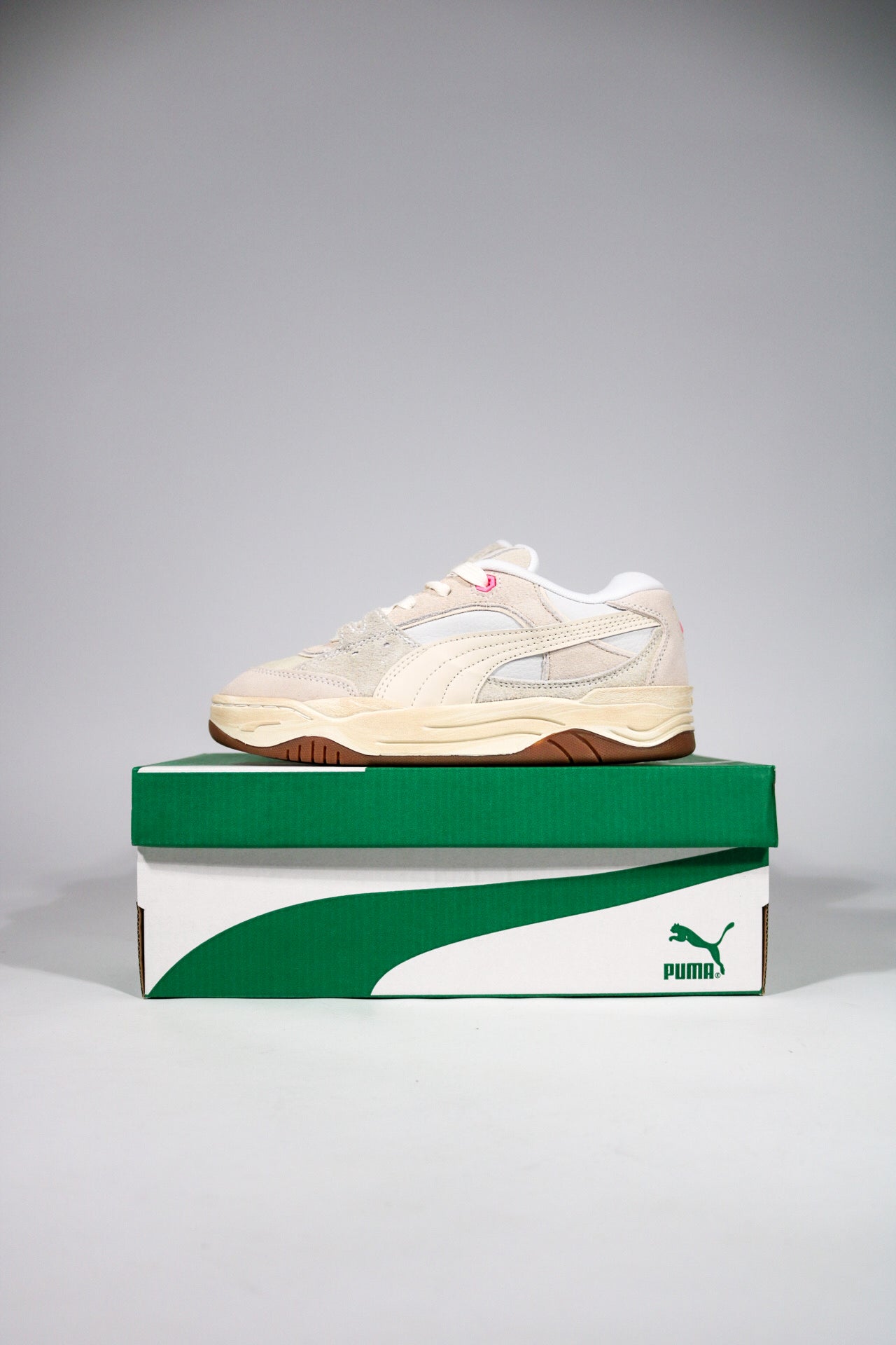 PUMA 180 STAPLE