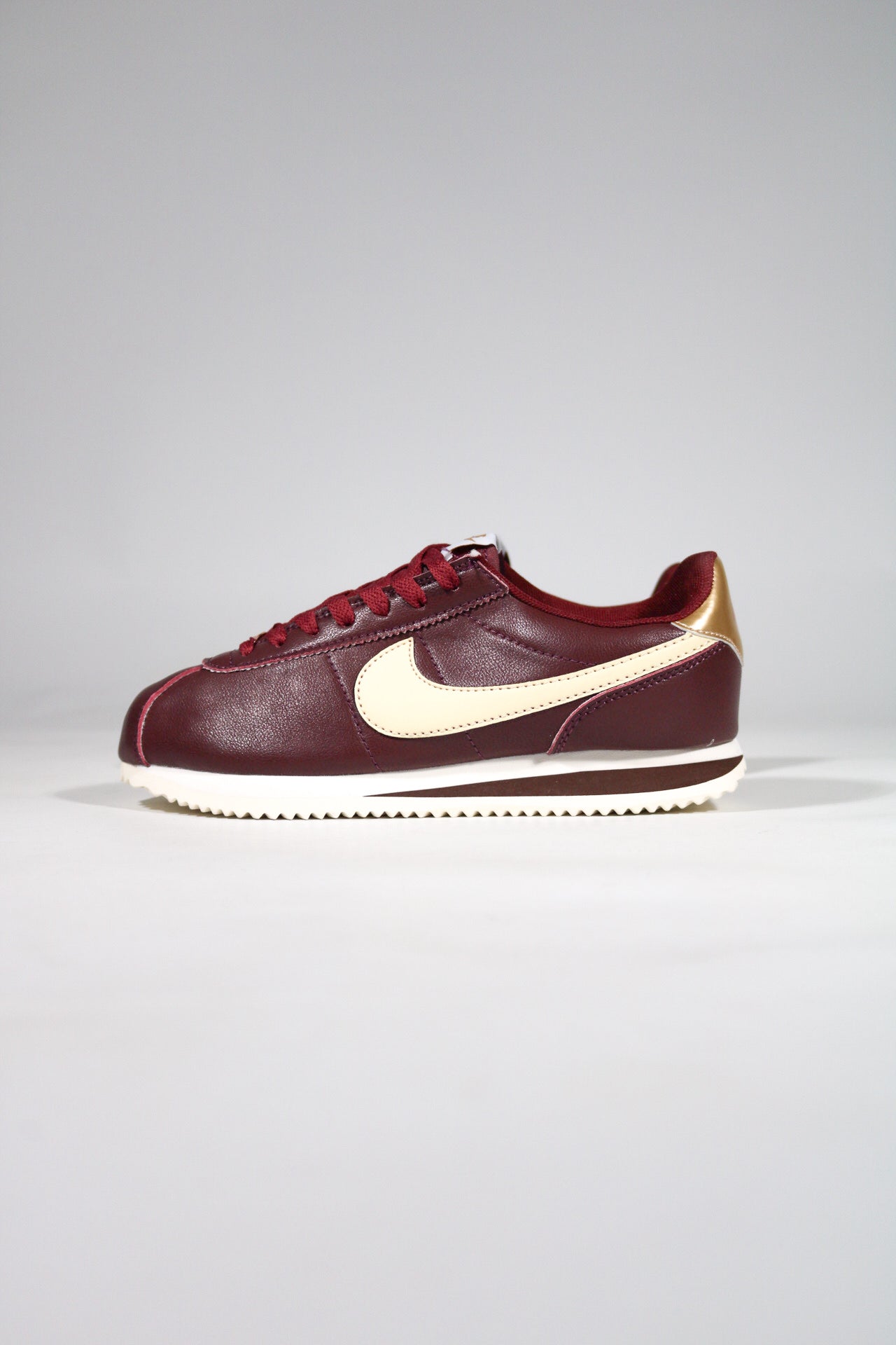 NIKE CORTEZ ‘TEAM RED’