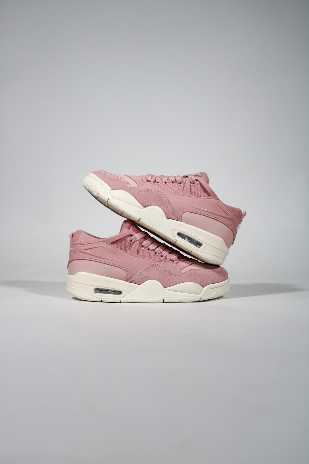JORDAN 4 RM 'PINK OXFORD'