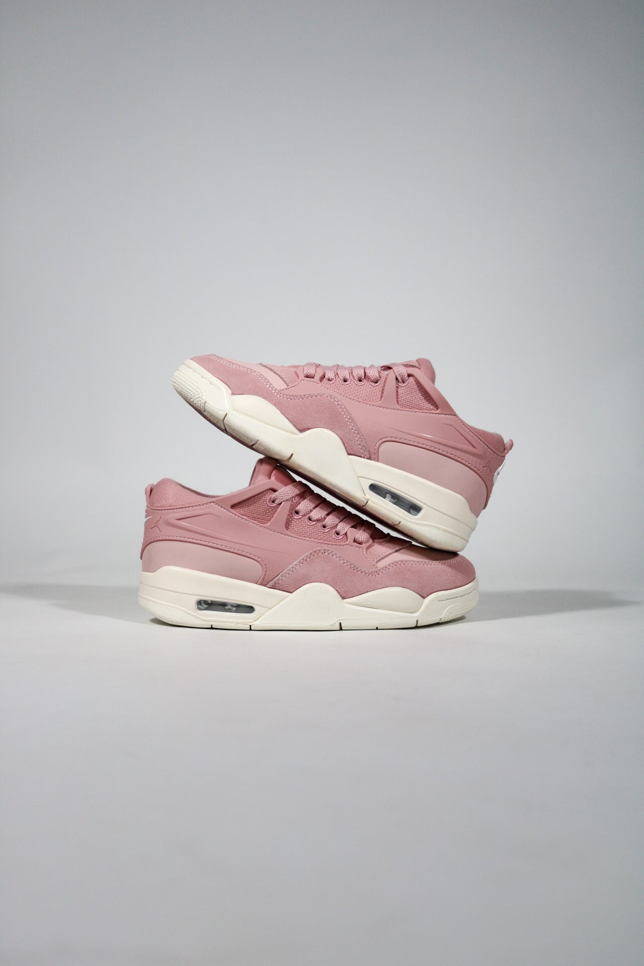 JORDAN 4 RM 'PINK OXFORD'