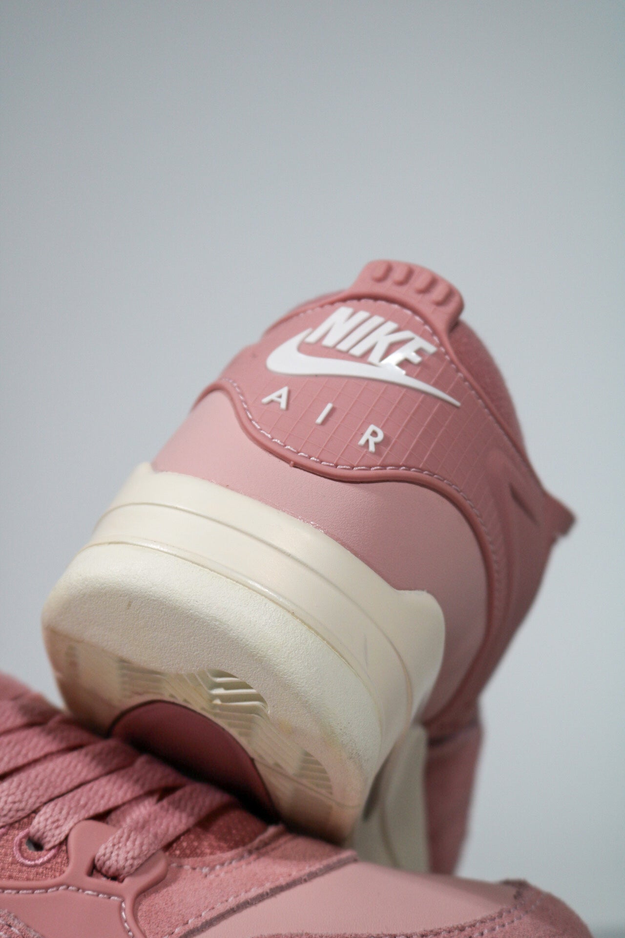 JORDAN 4 RM 'PINK OXFORD'