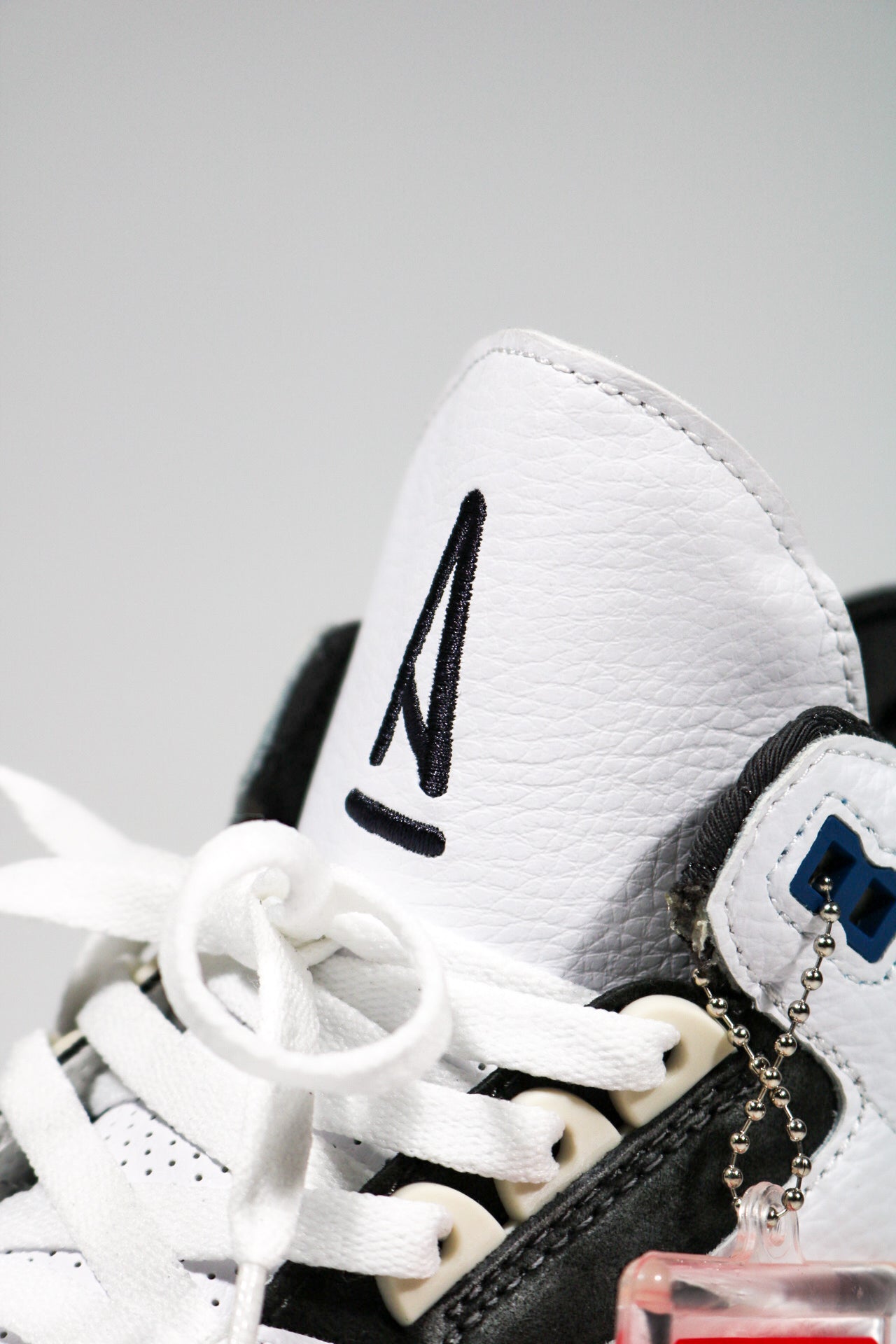 JORDAN 3 SP A MA MANIERE ‘Diffused Blue’