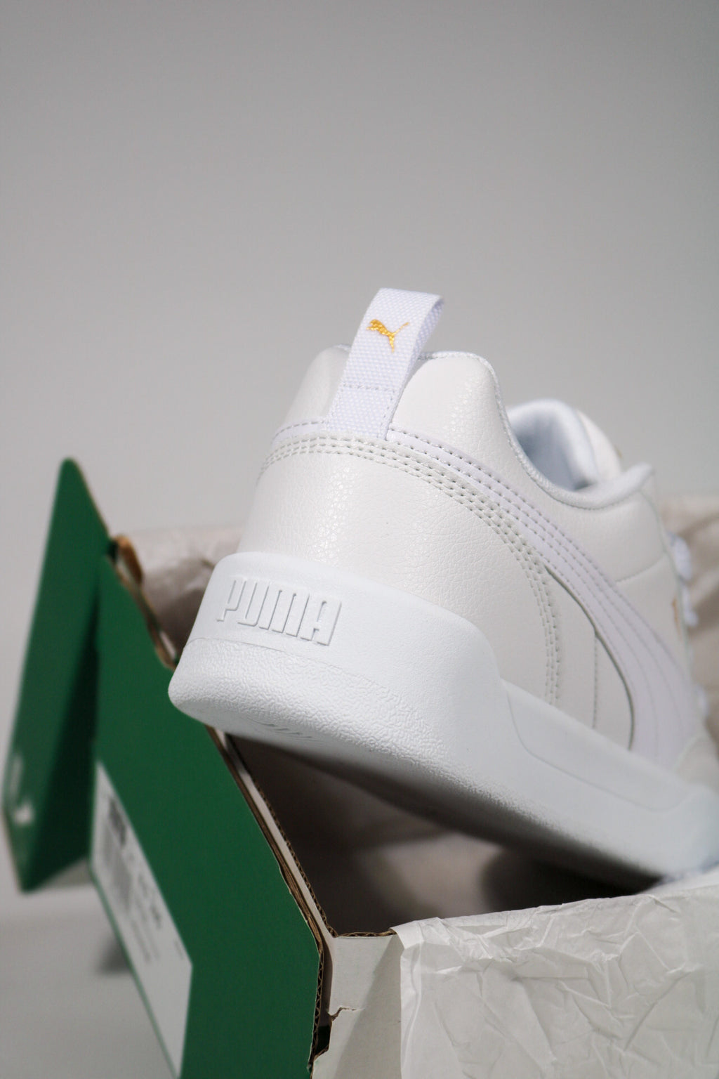 PUMA PARK