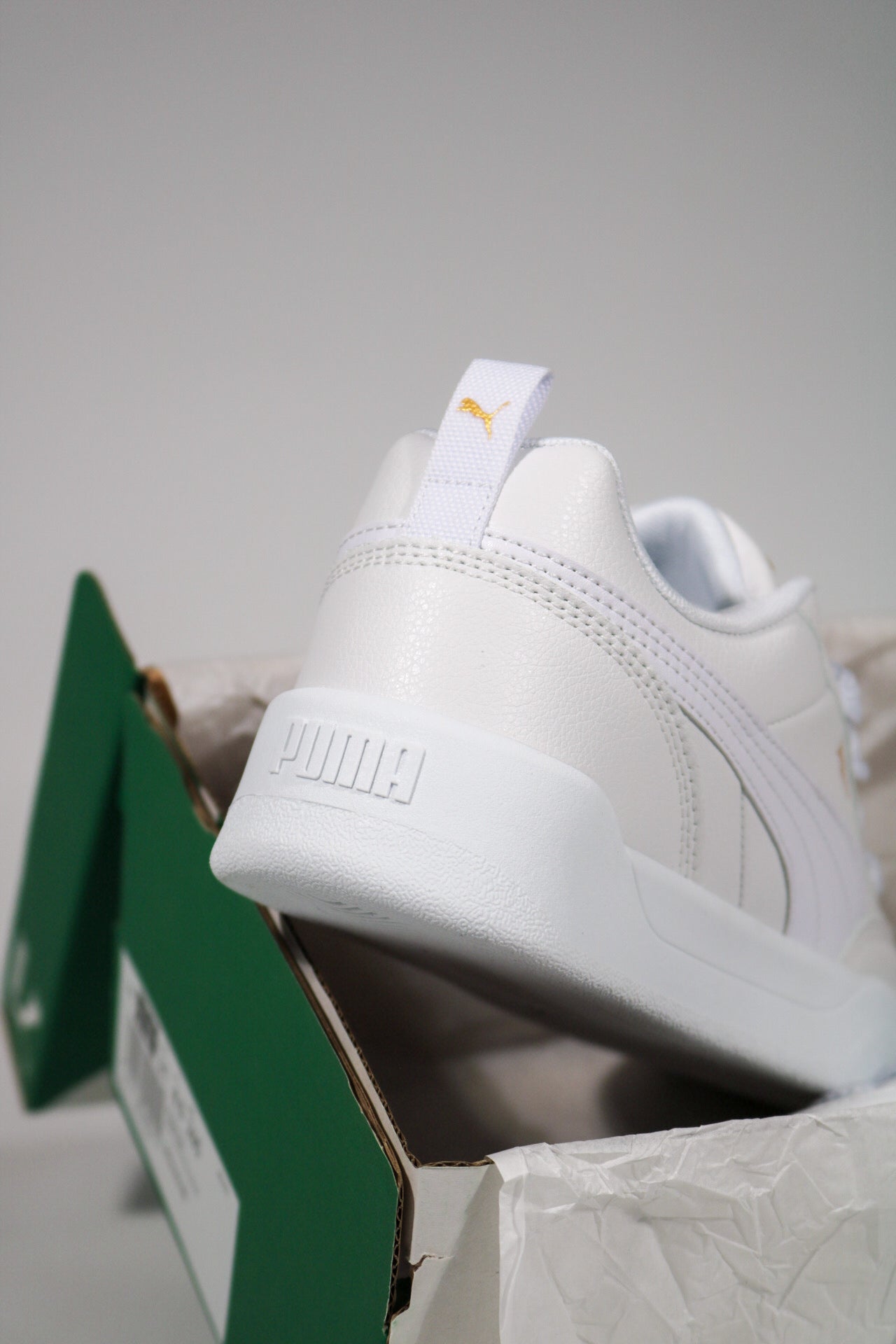 PUMA PARK