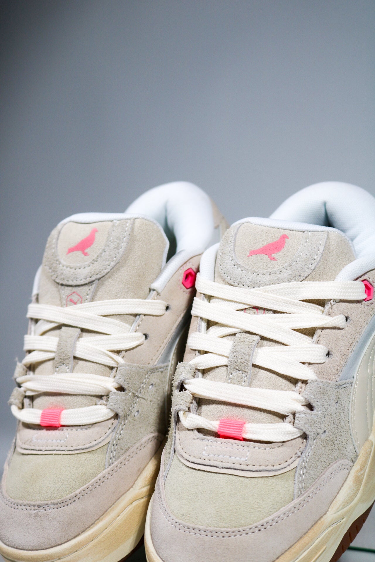 PUMA 180 STAPLE