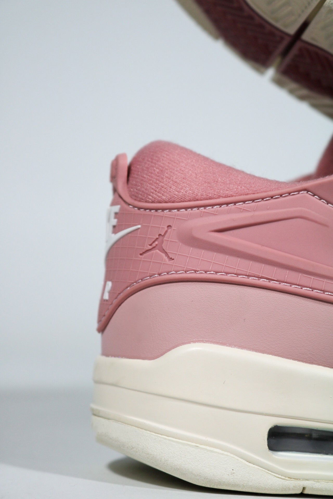 JORDAN 4 RM 'PINK OXFORD'