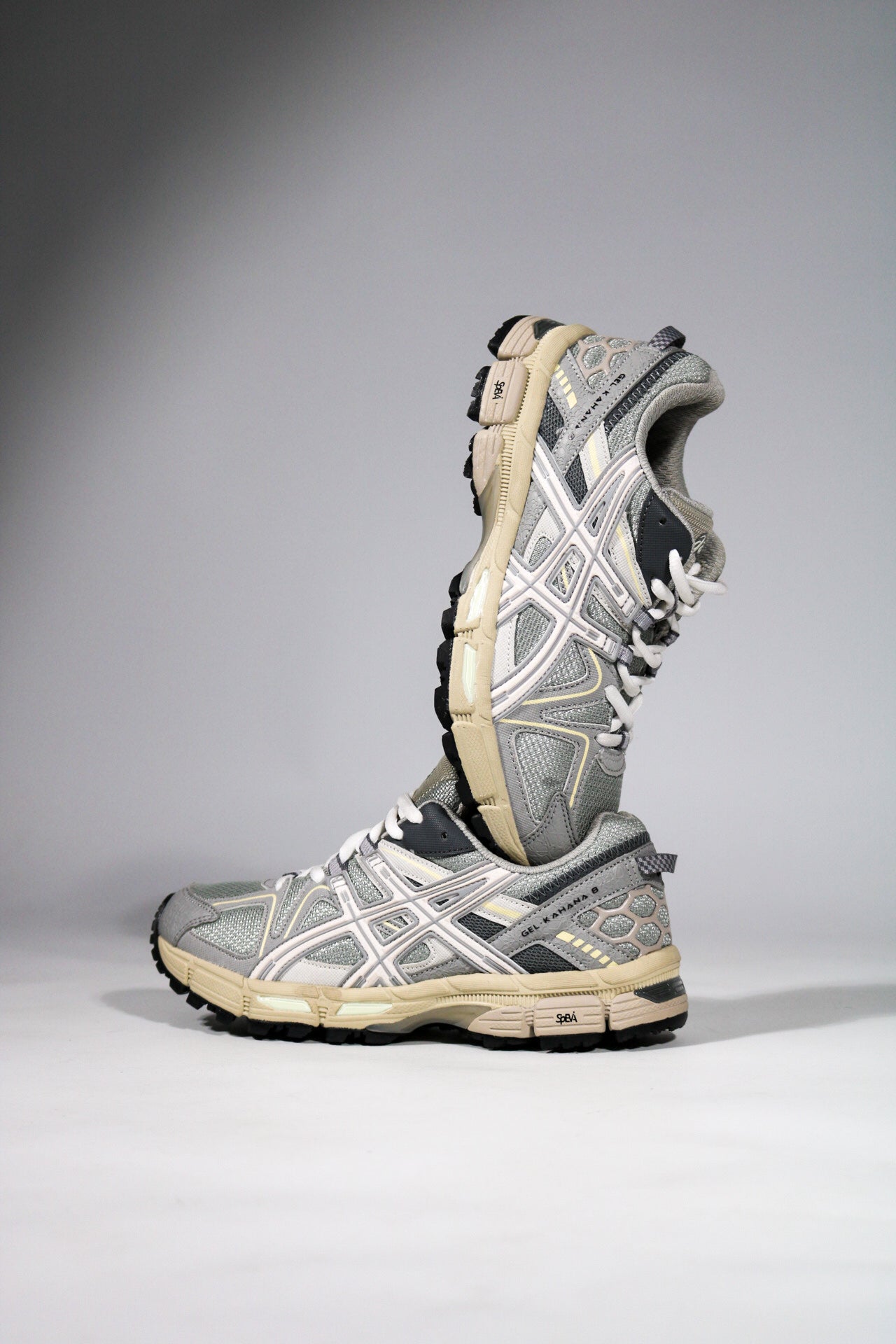 ASICS GEL KAHANA 8