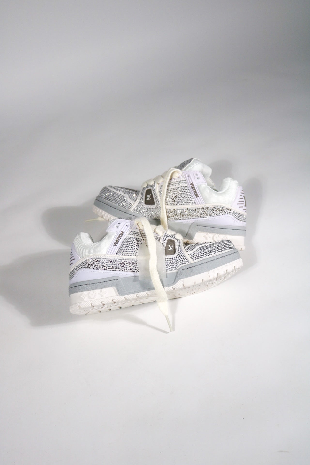 LOUIS VUITTON TRAINER