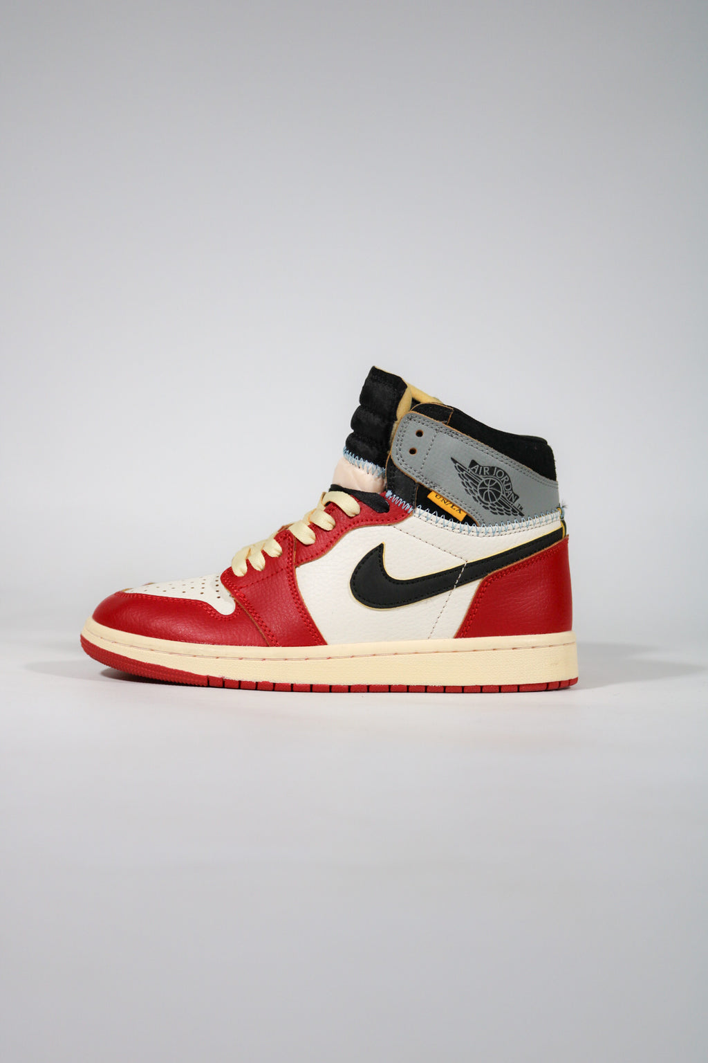 JORDAN 1 CHICAGO UNIÓN