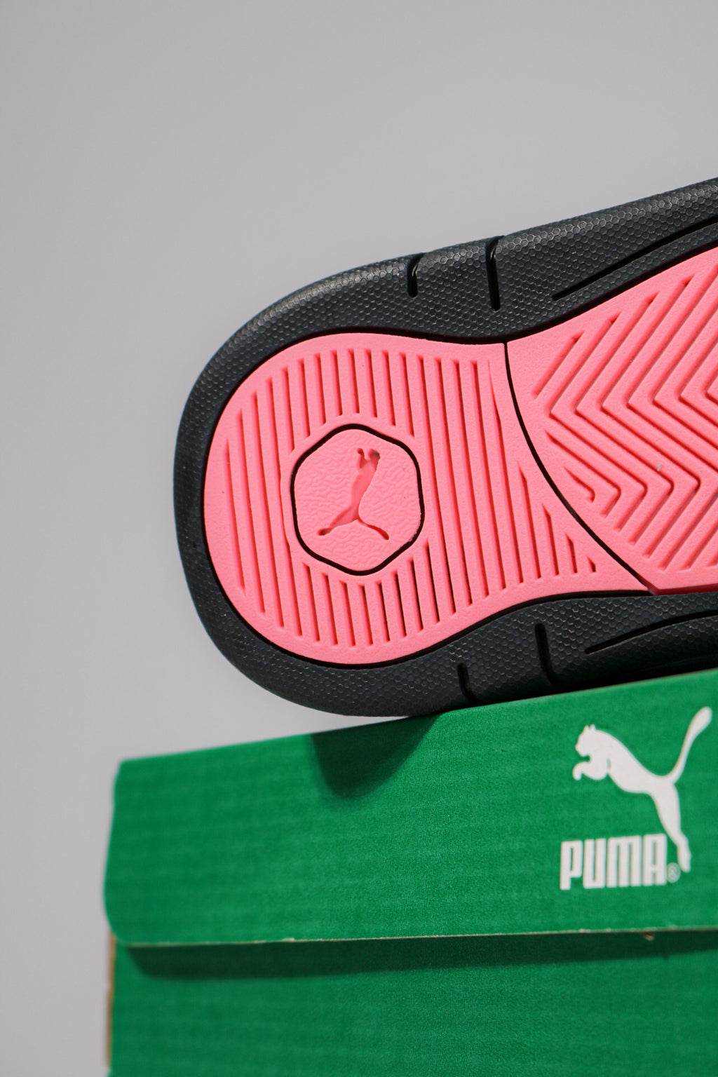 PUMA 180 STAPLE